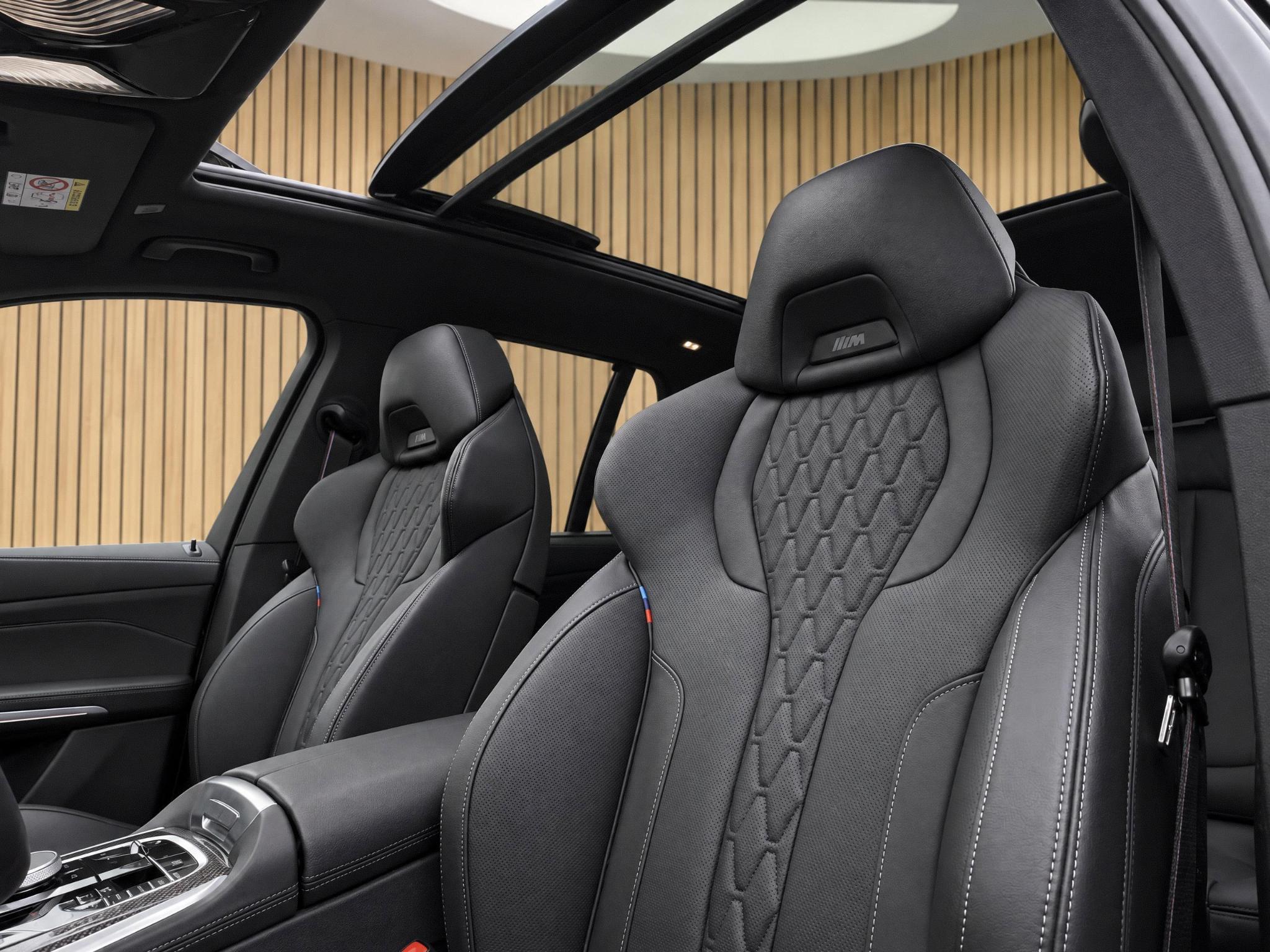 Foto van BMW X5