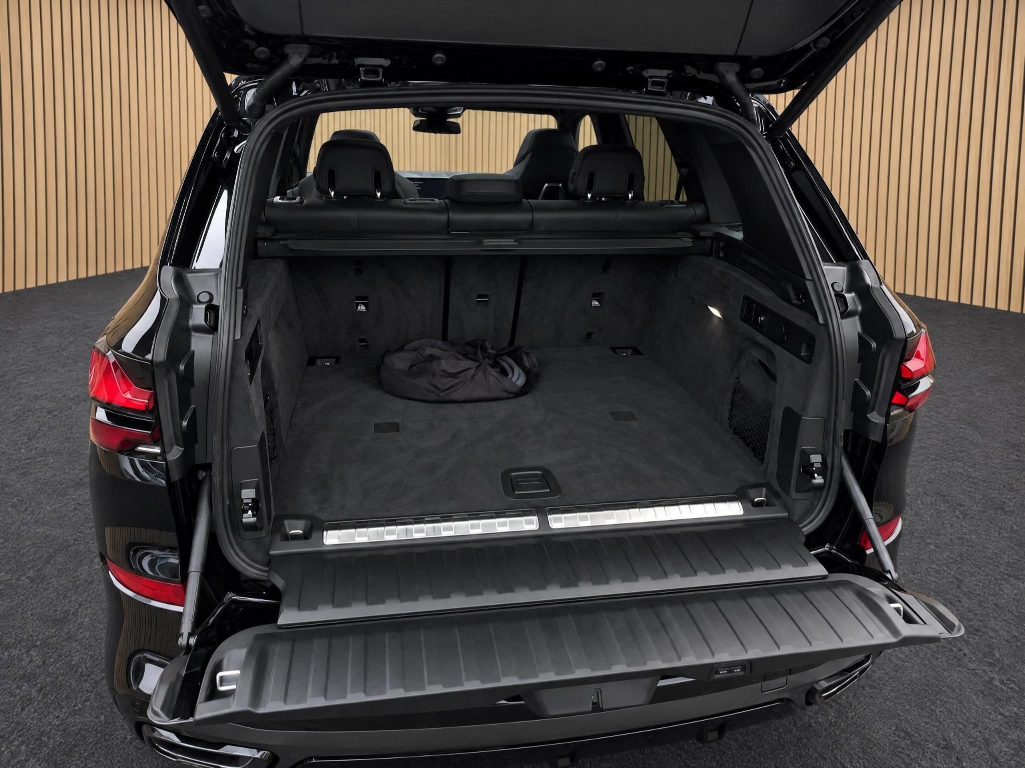 Foto van BMW X5