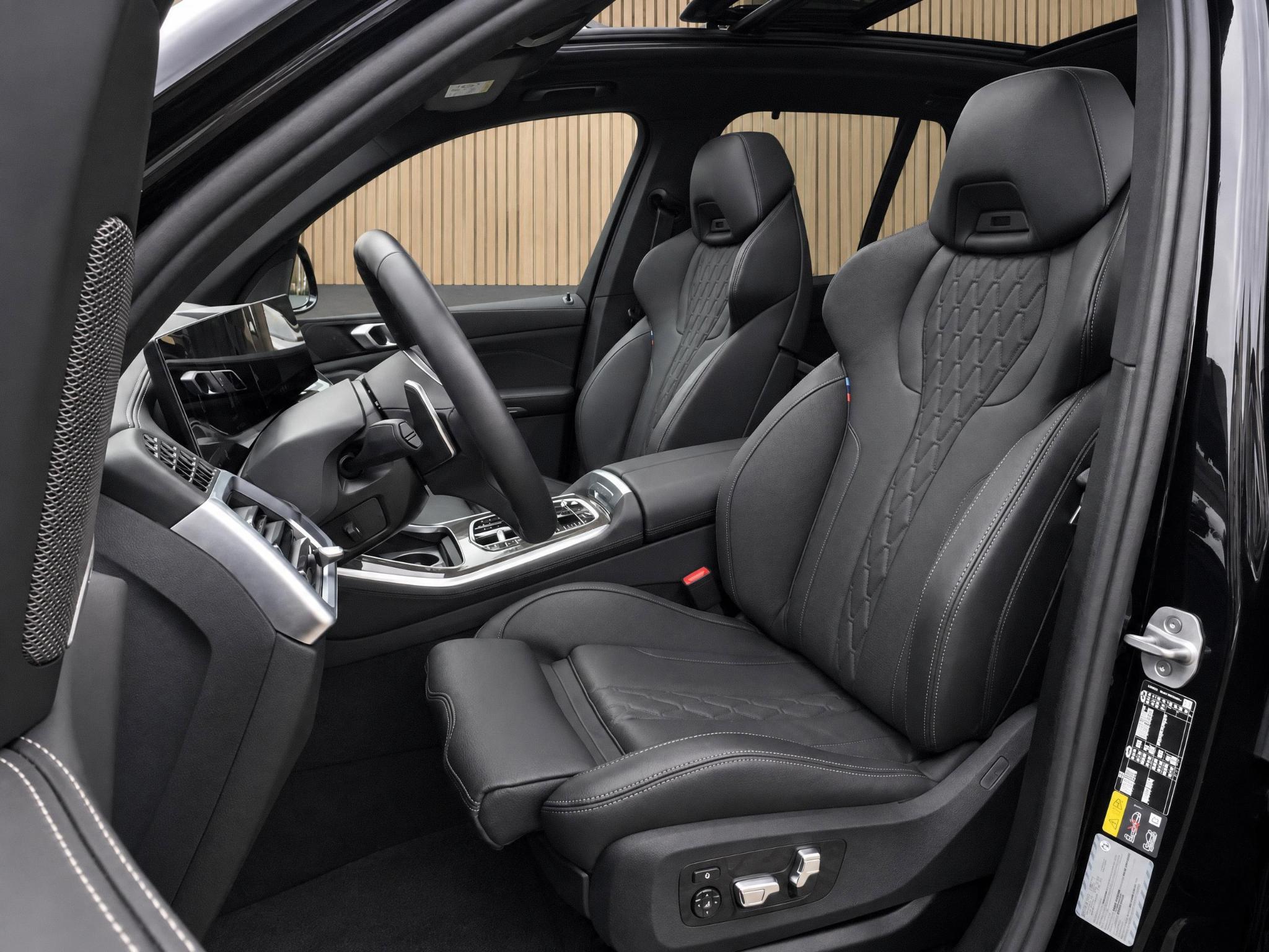 Foto van BMW X5