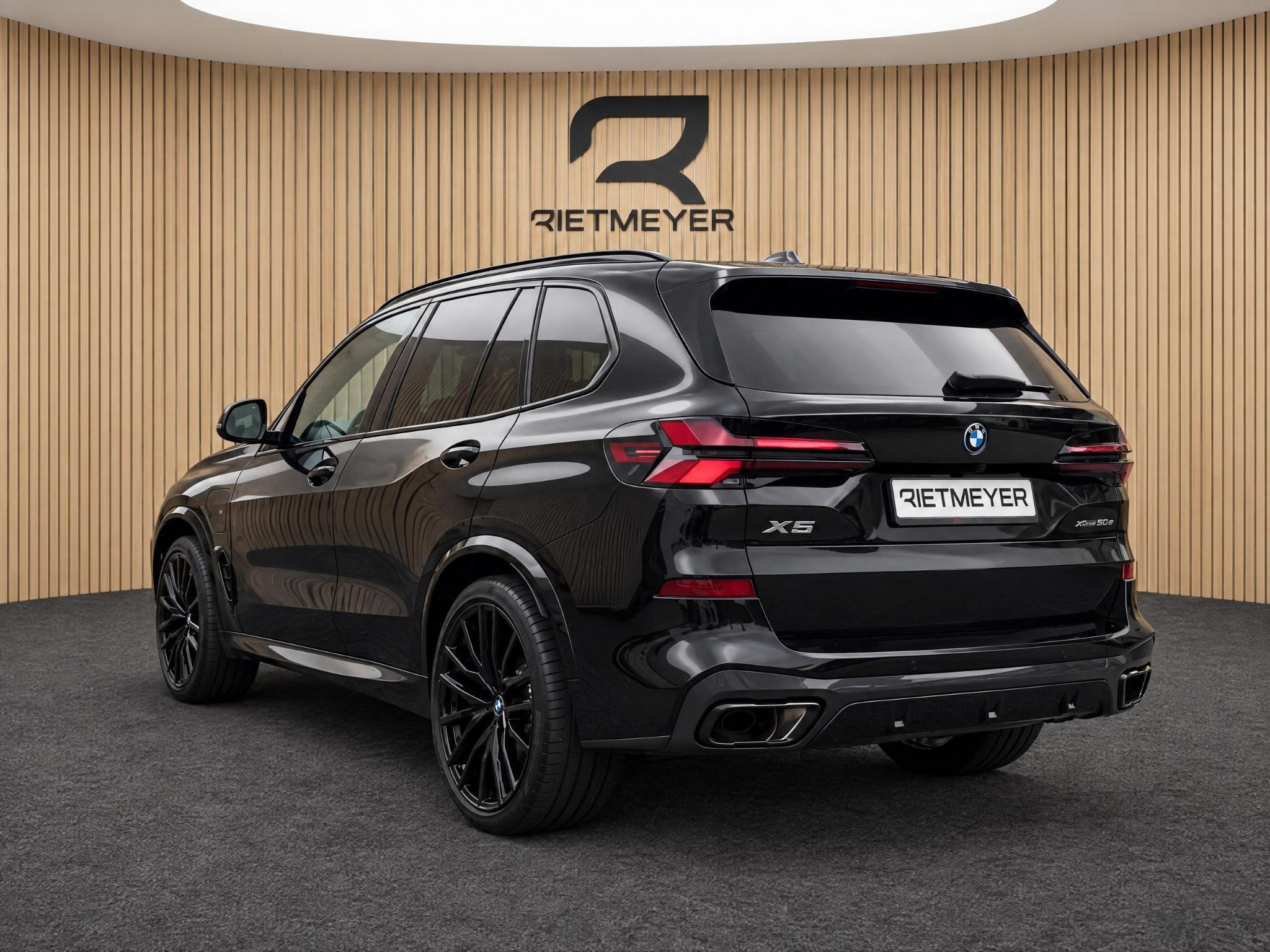 Foto van BMW X5