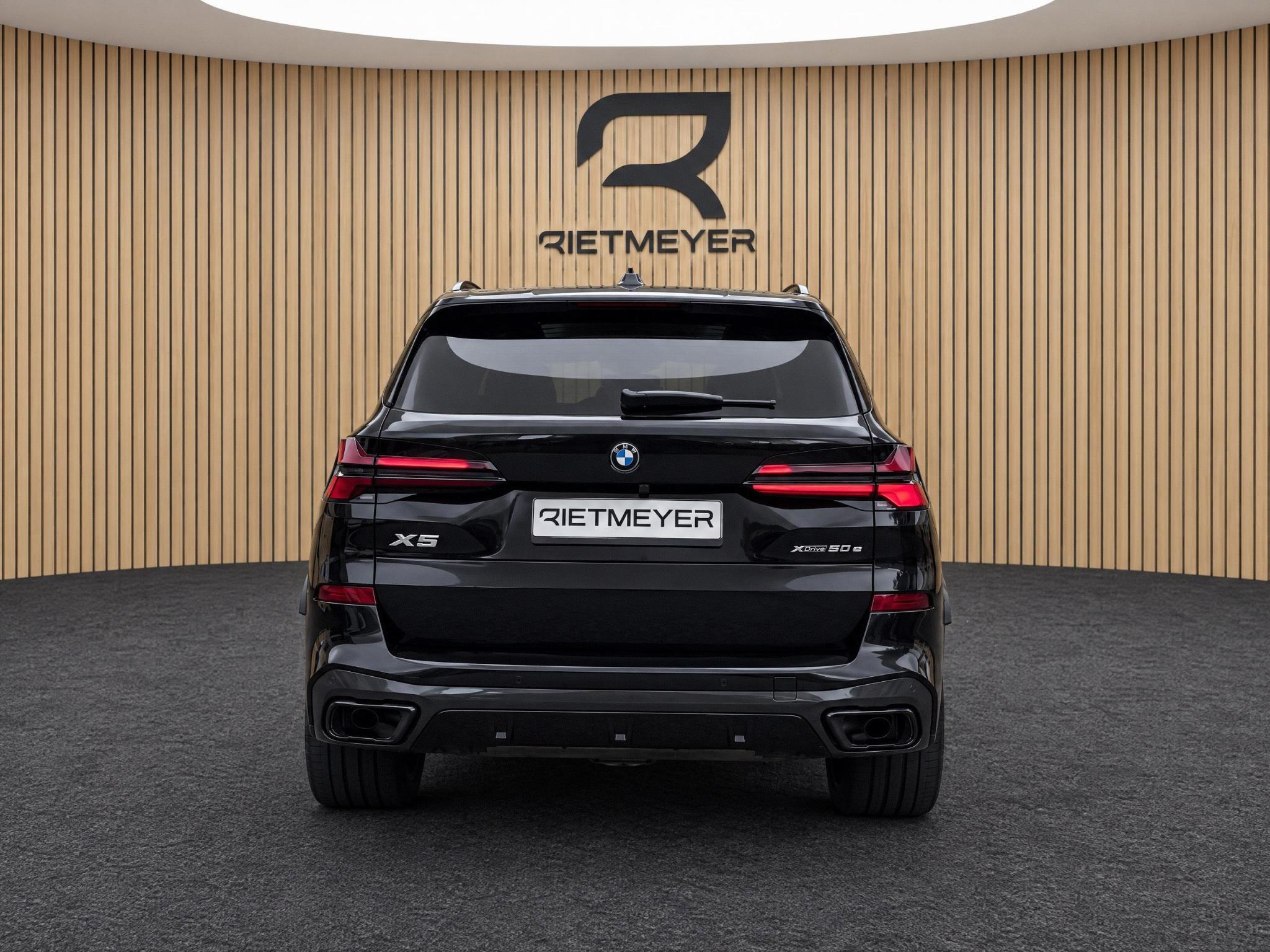 Foto van BMW X5