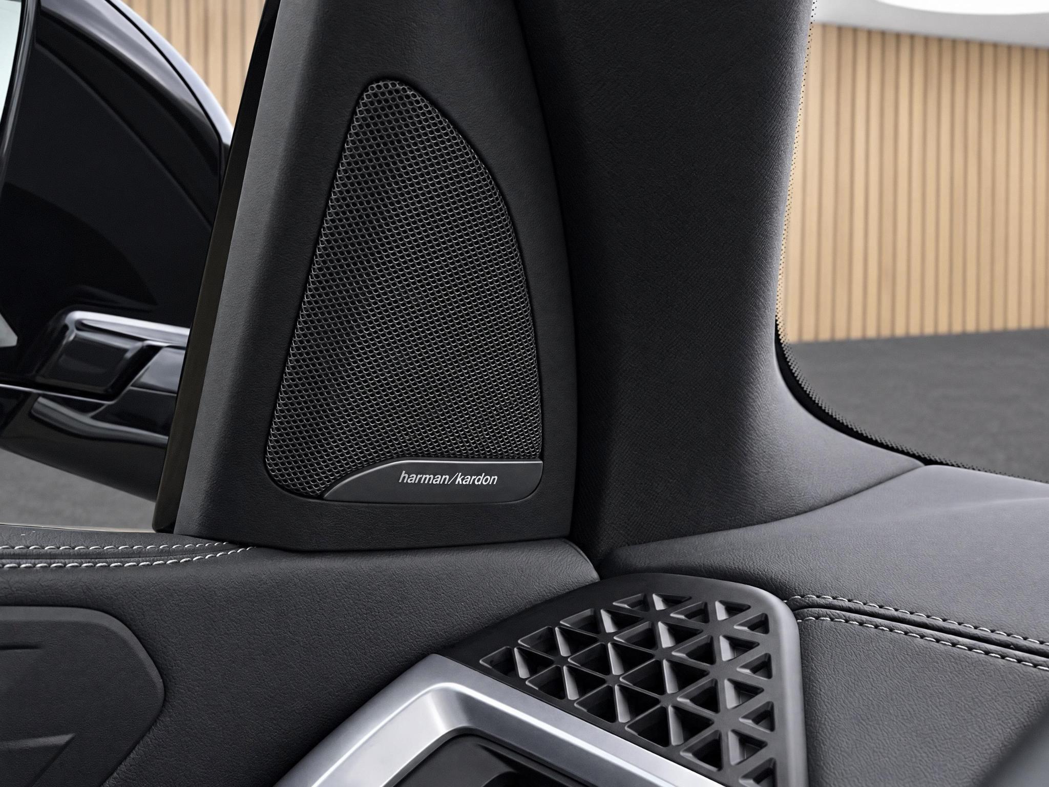 Foto van BMW X5