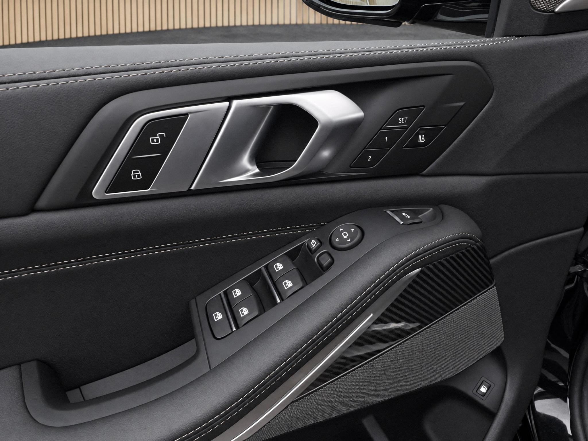 Foto van BMW X5