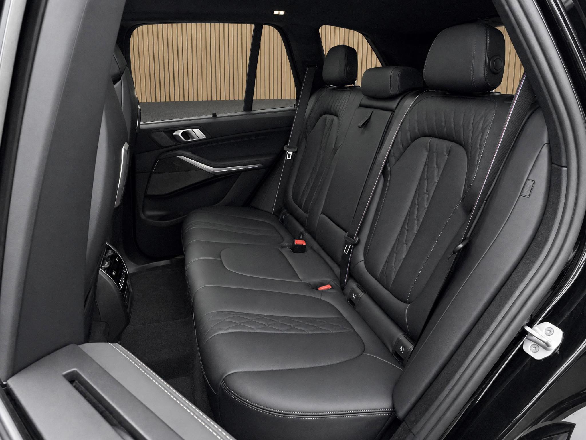 Foto van BMW X5