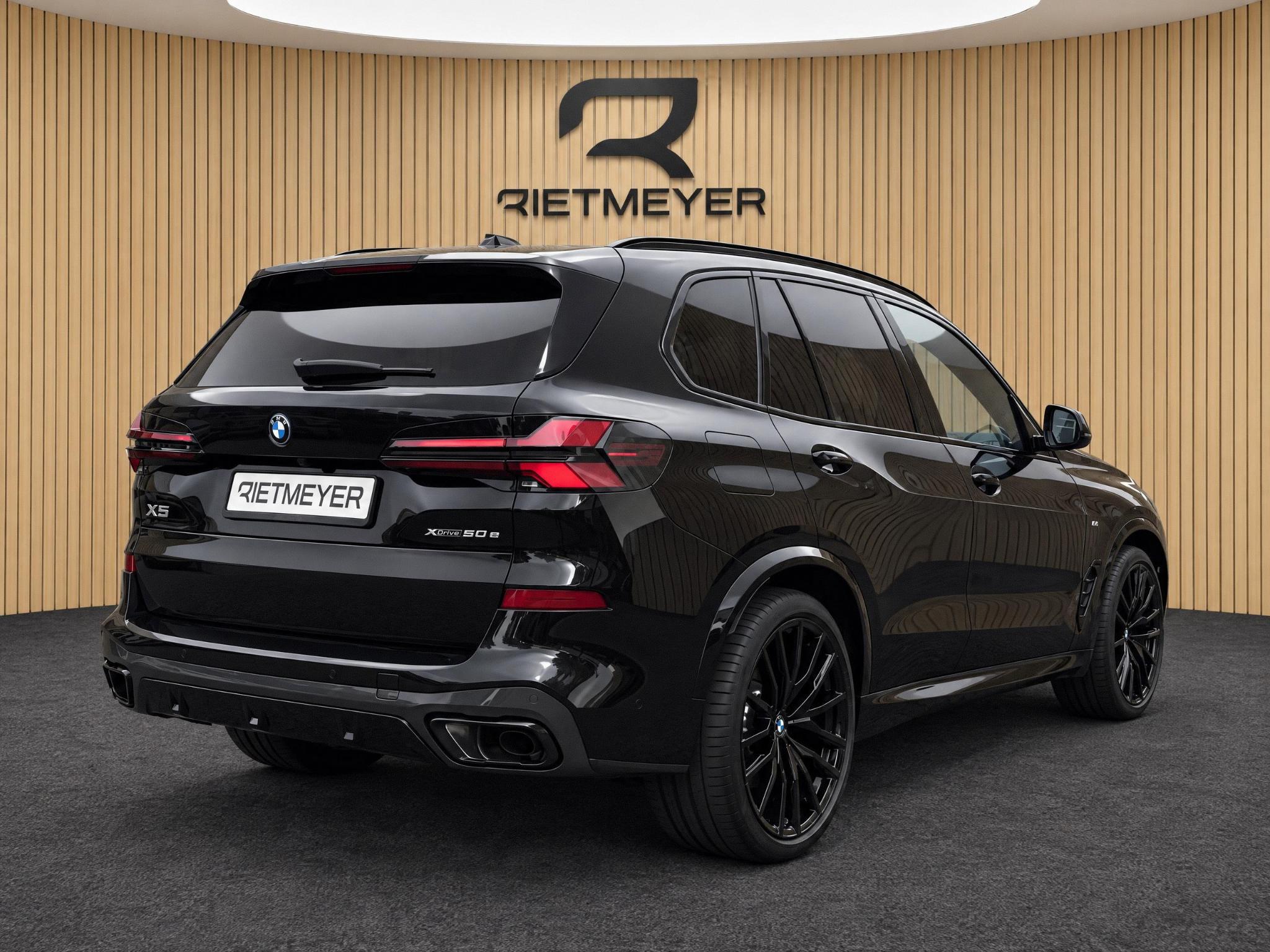 Foto van BMW X5