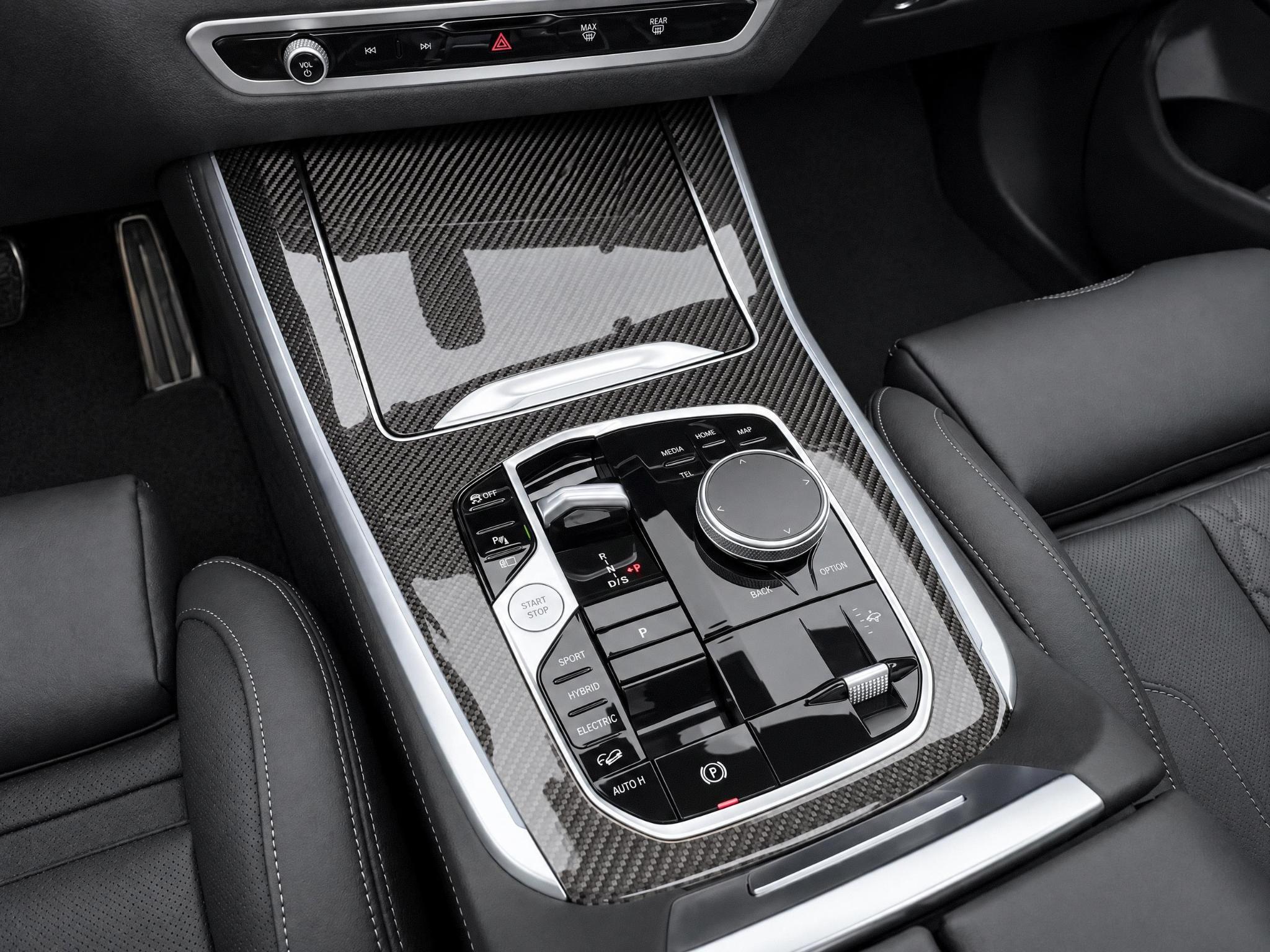 Foto van BMW X5