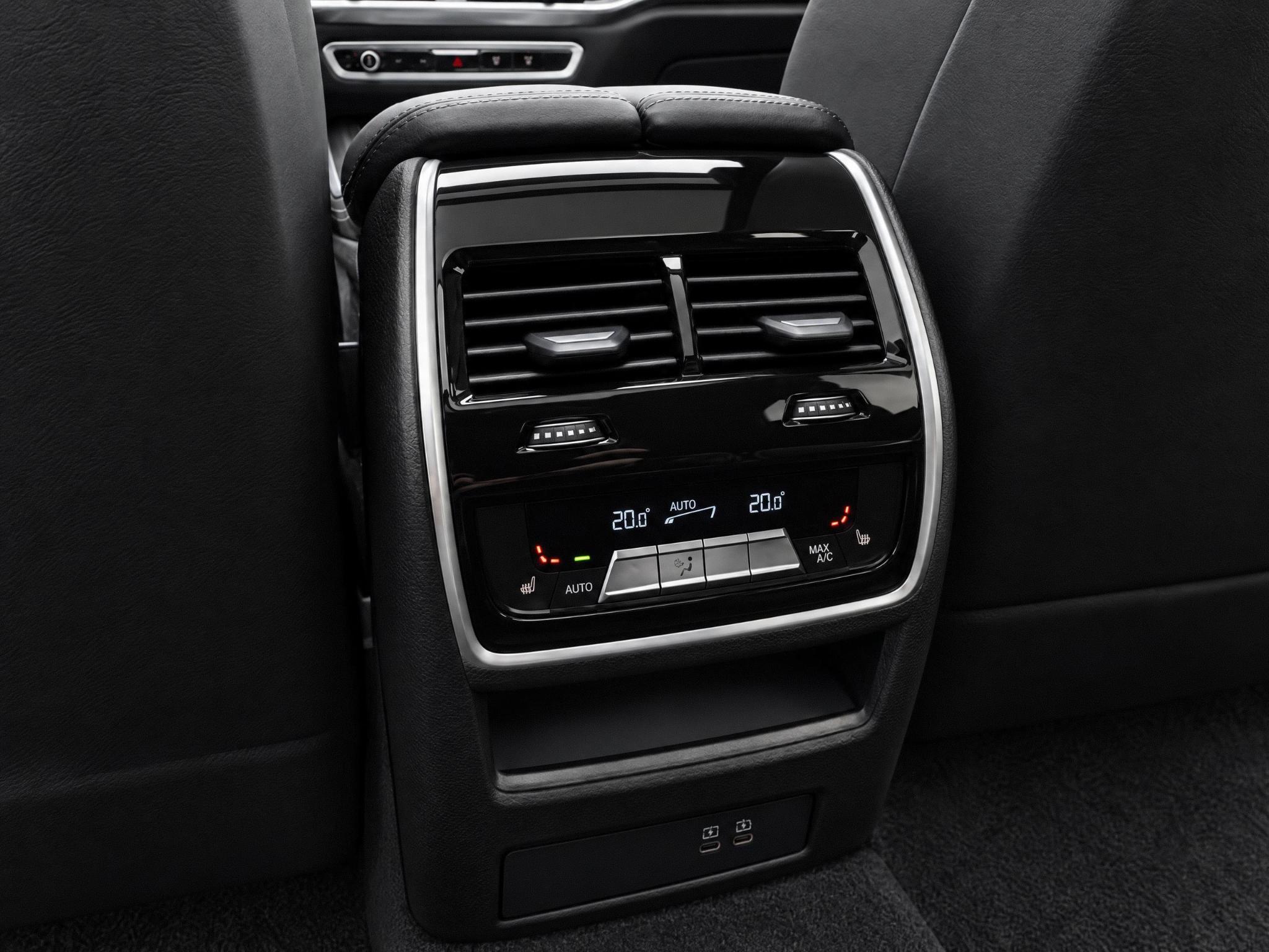 Foto van BMW X5