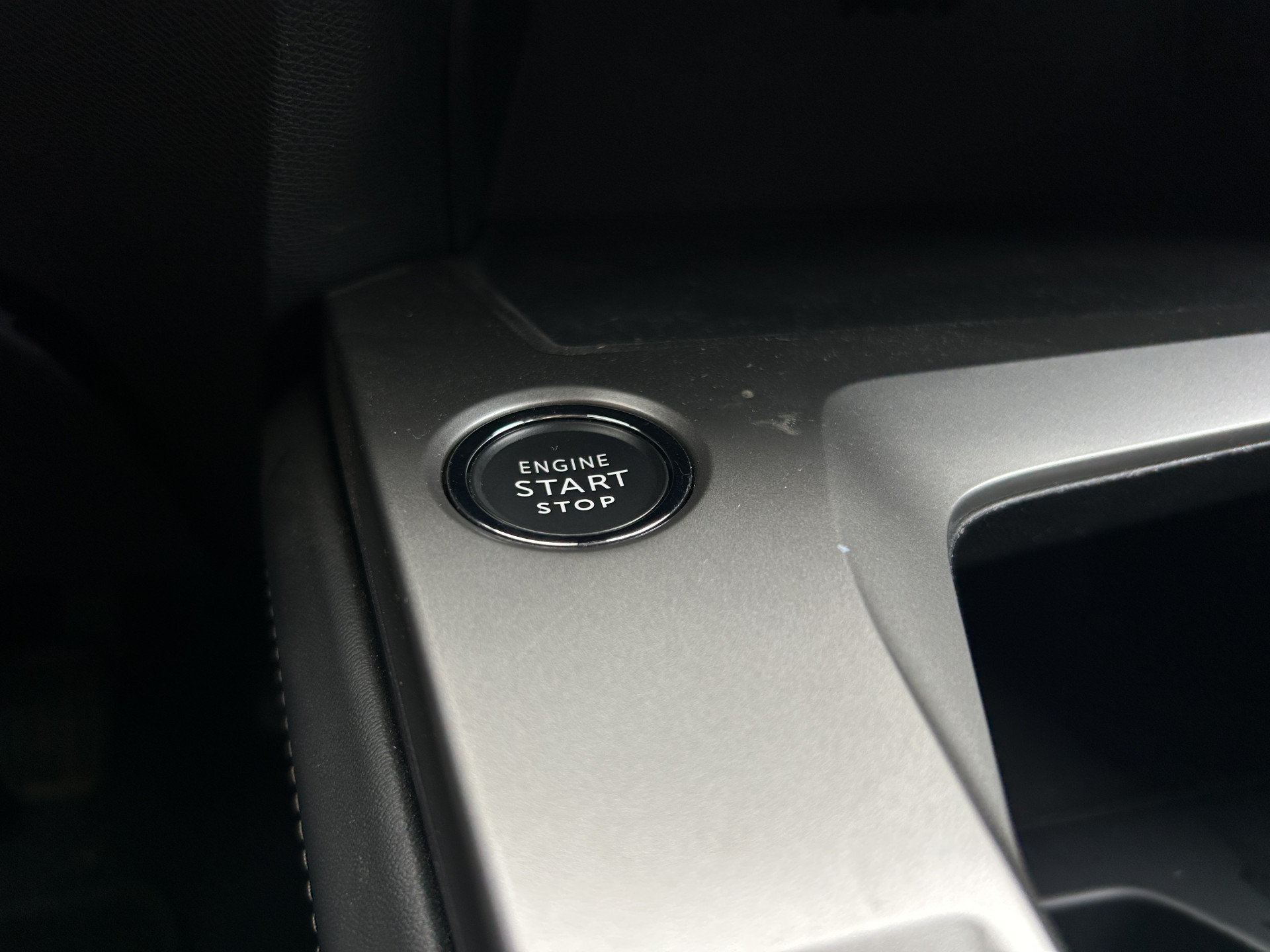 Foto van Peugeot 308 SW