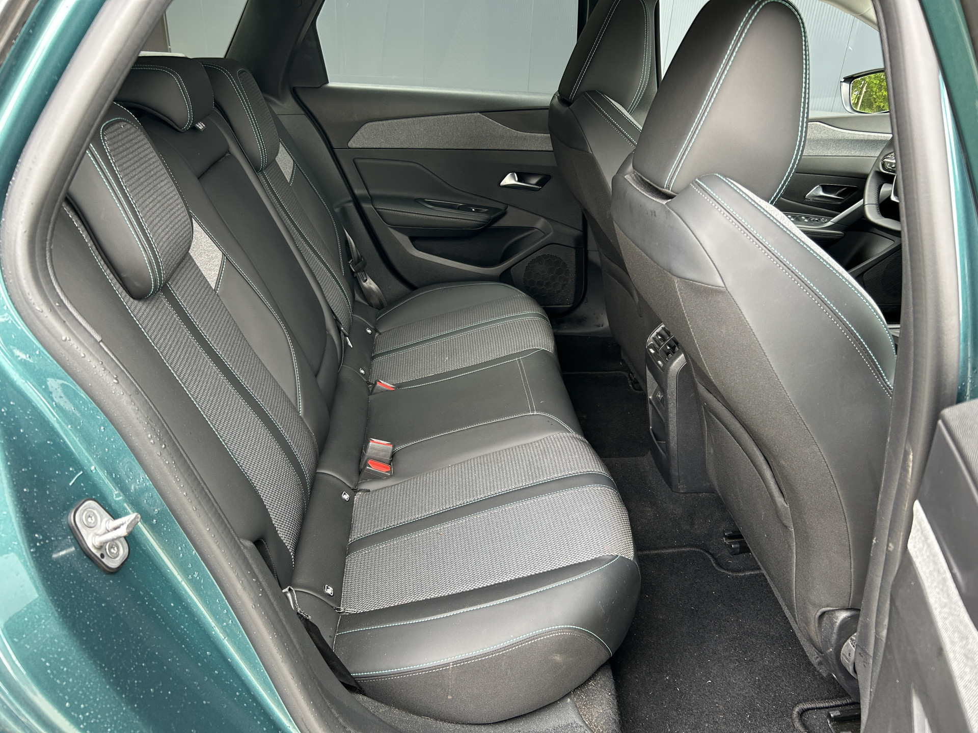 Foto van Peugeot 308 SW