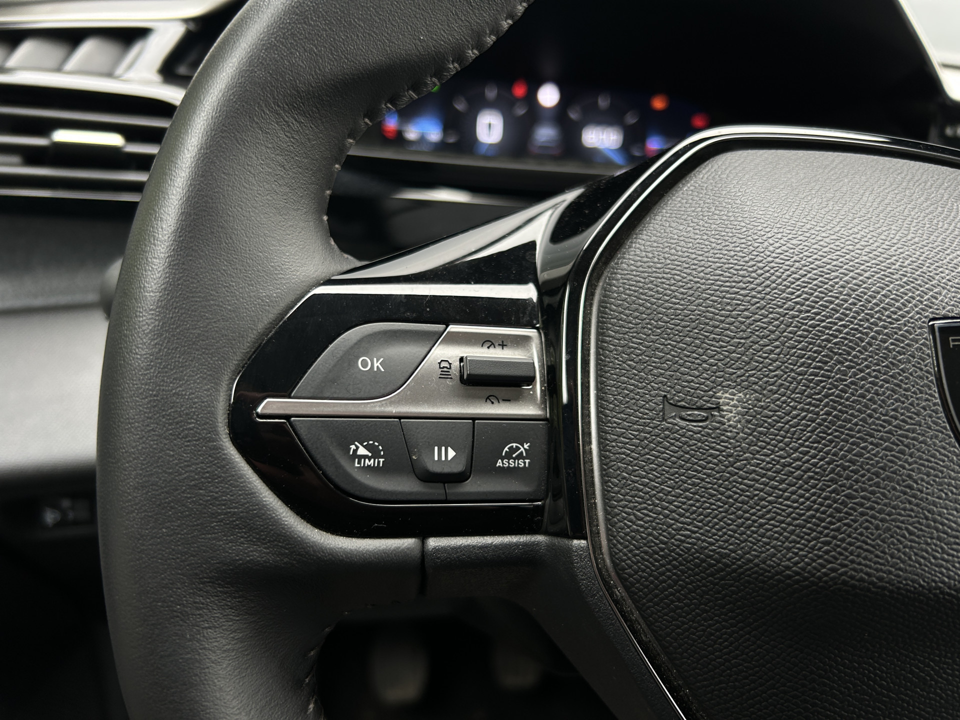 Foto van Peugeot 308 SW
