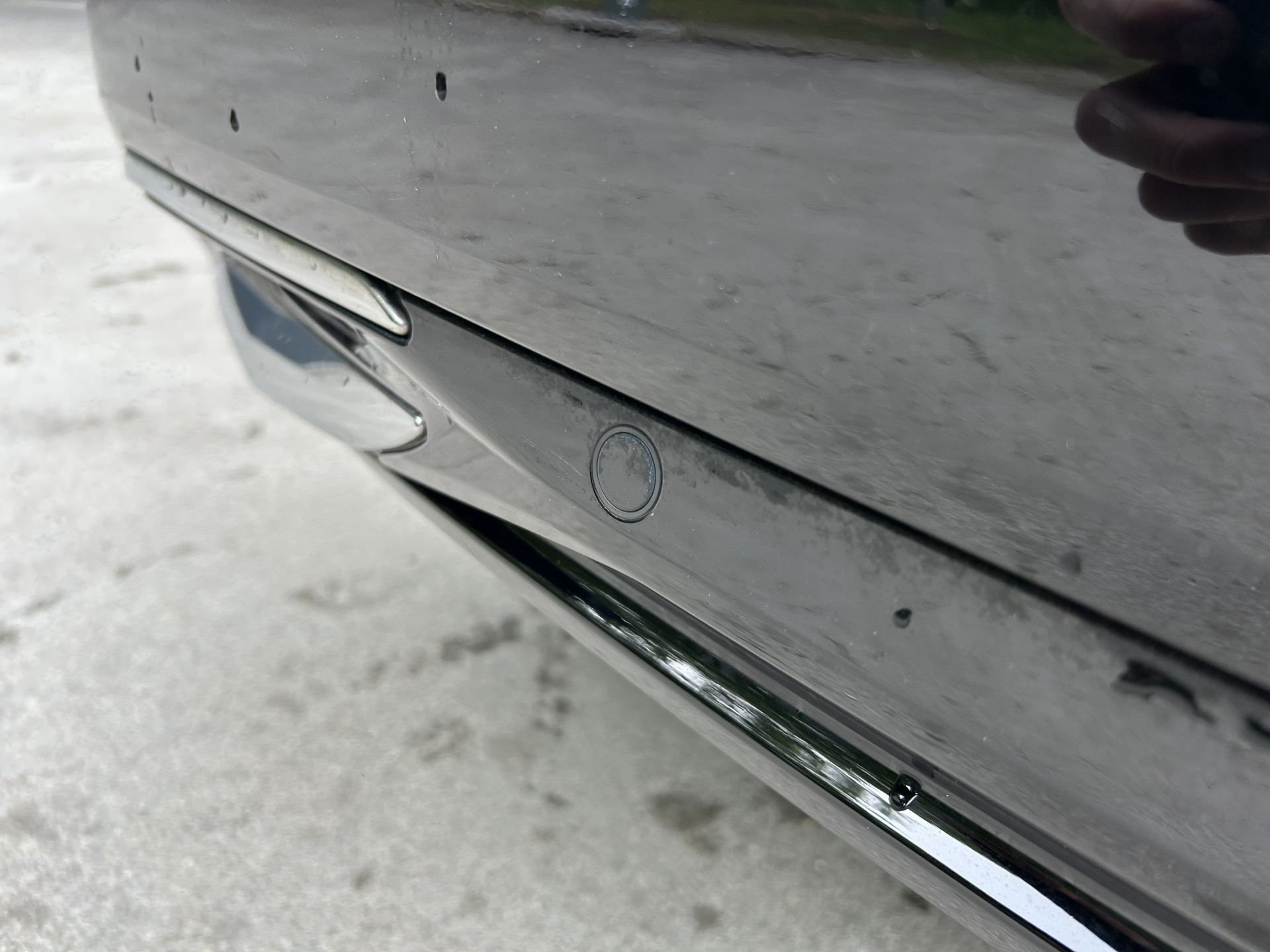 Foto van Peugeot 308 SW