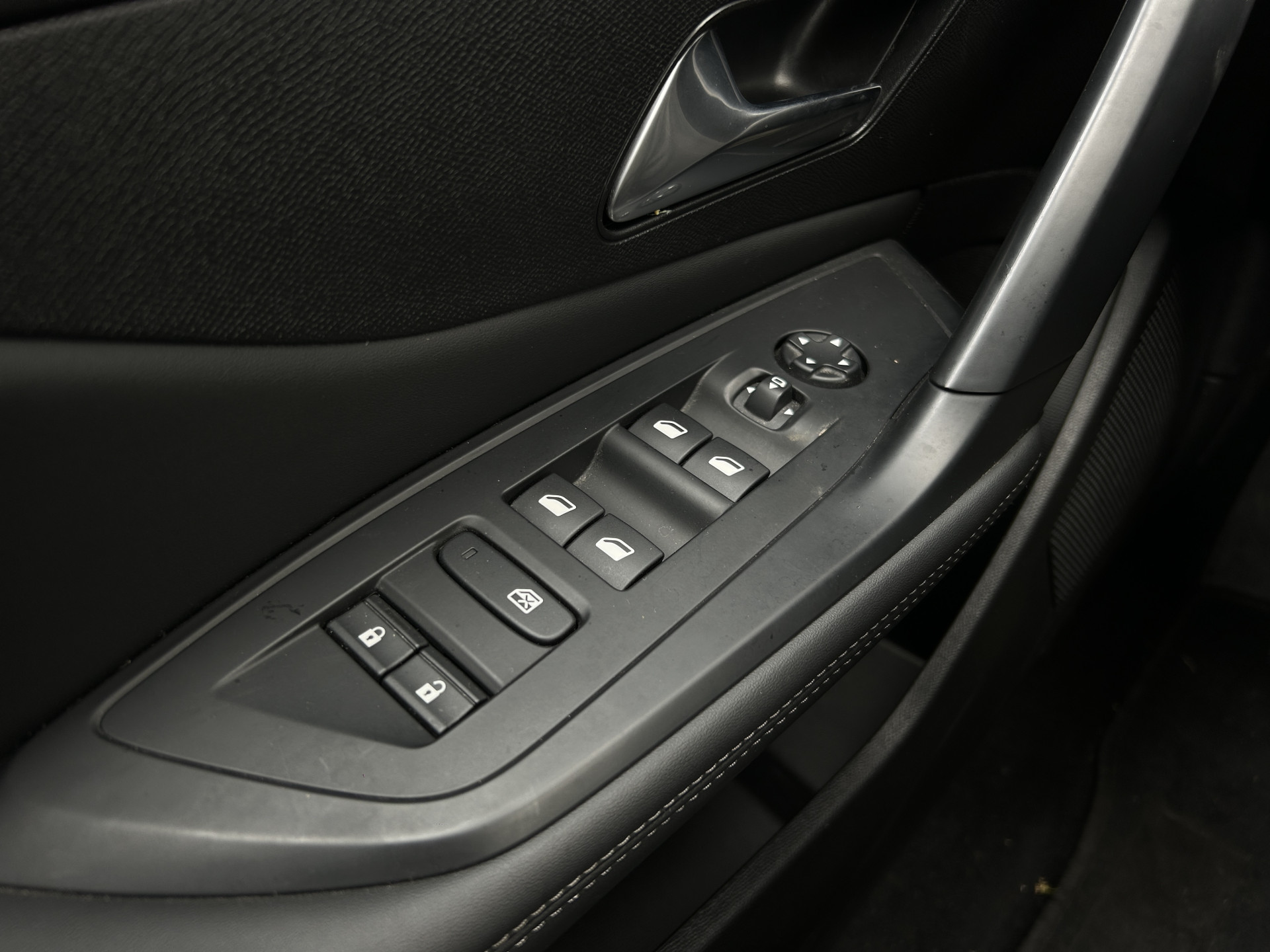 Foto van Peugeot 308 SW
