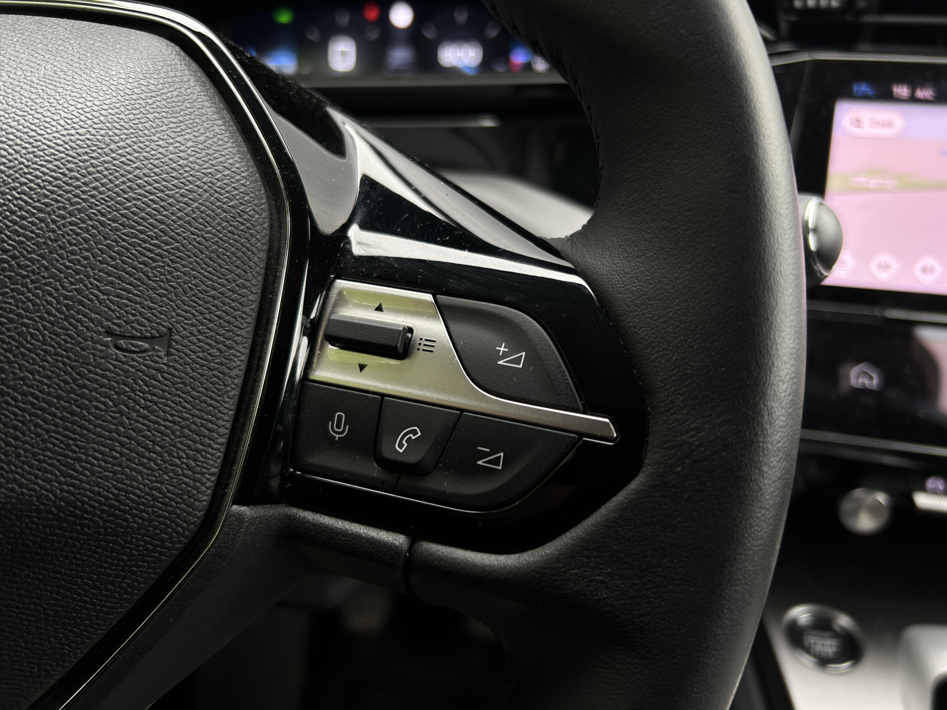 Foto van Peugeot 308 SW