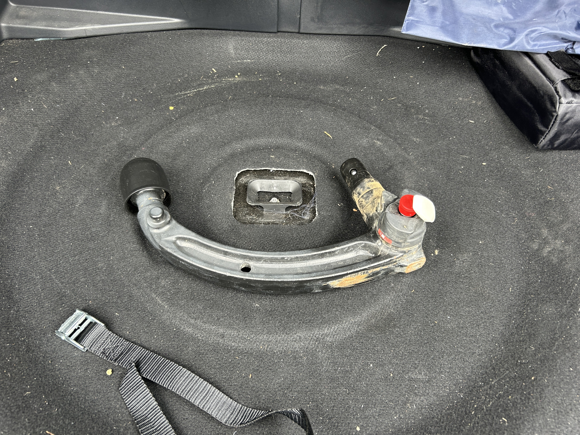 Foto van Peugeot 308 SW