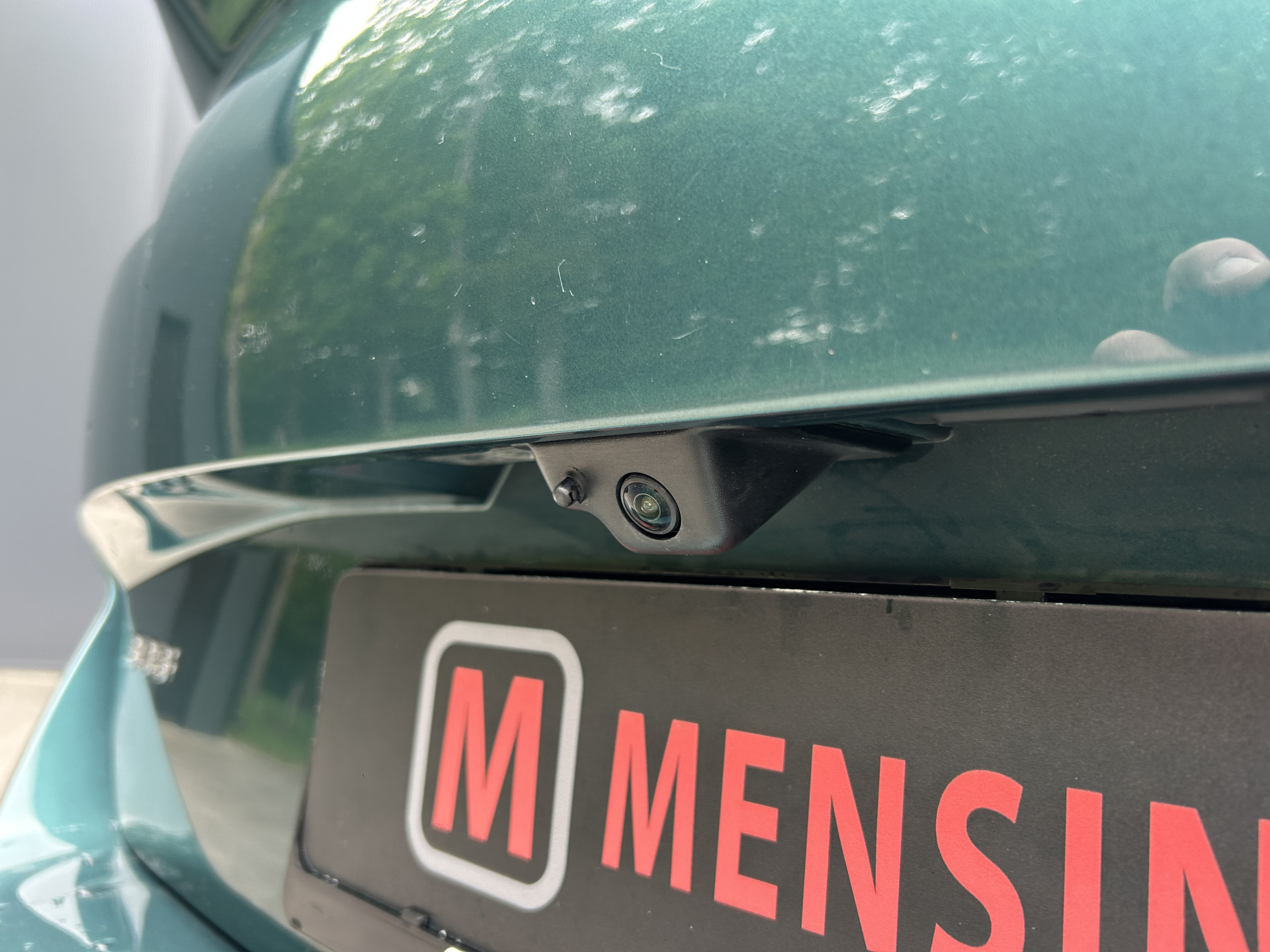 Foto van Peugeot 308 SW