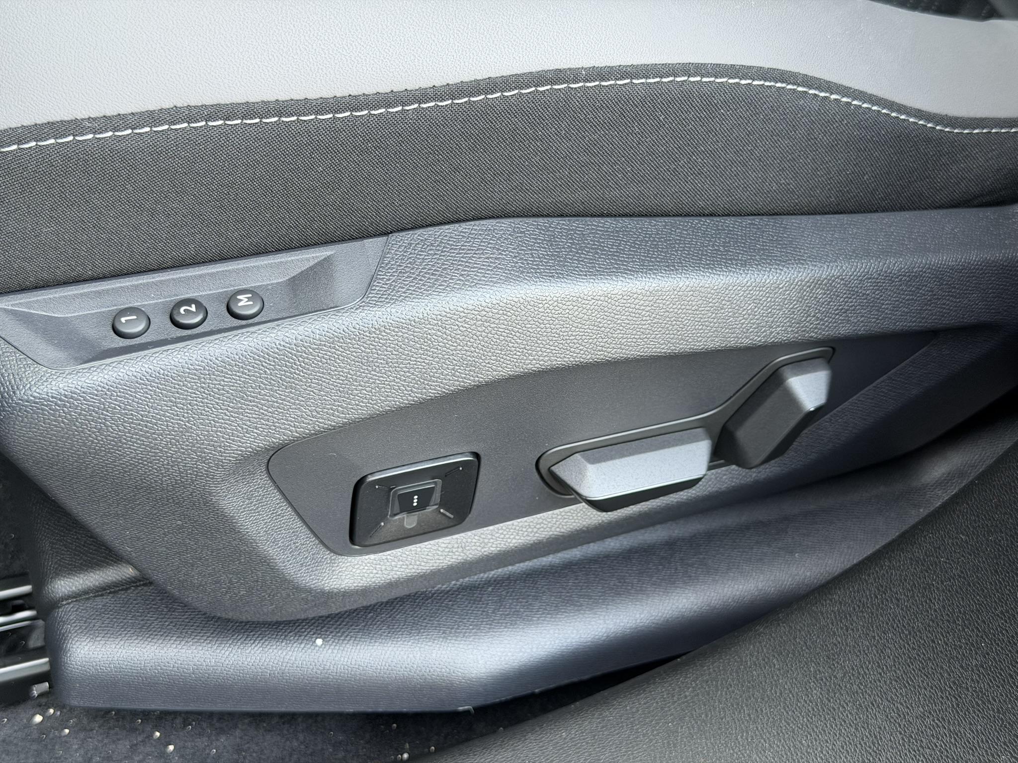 Foto van Jeep Compass