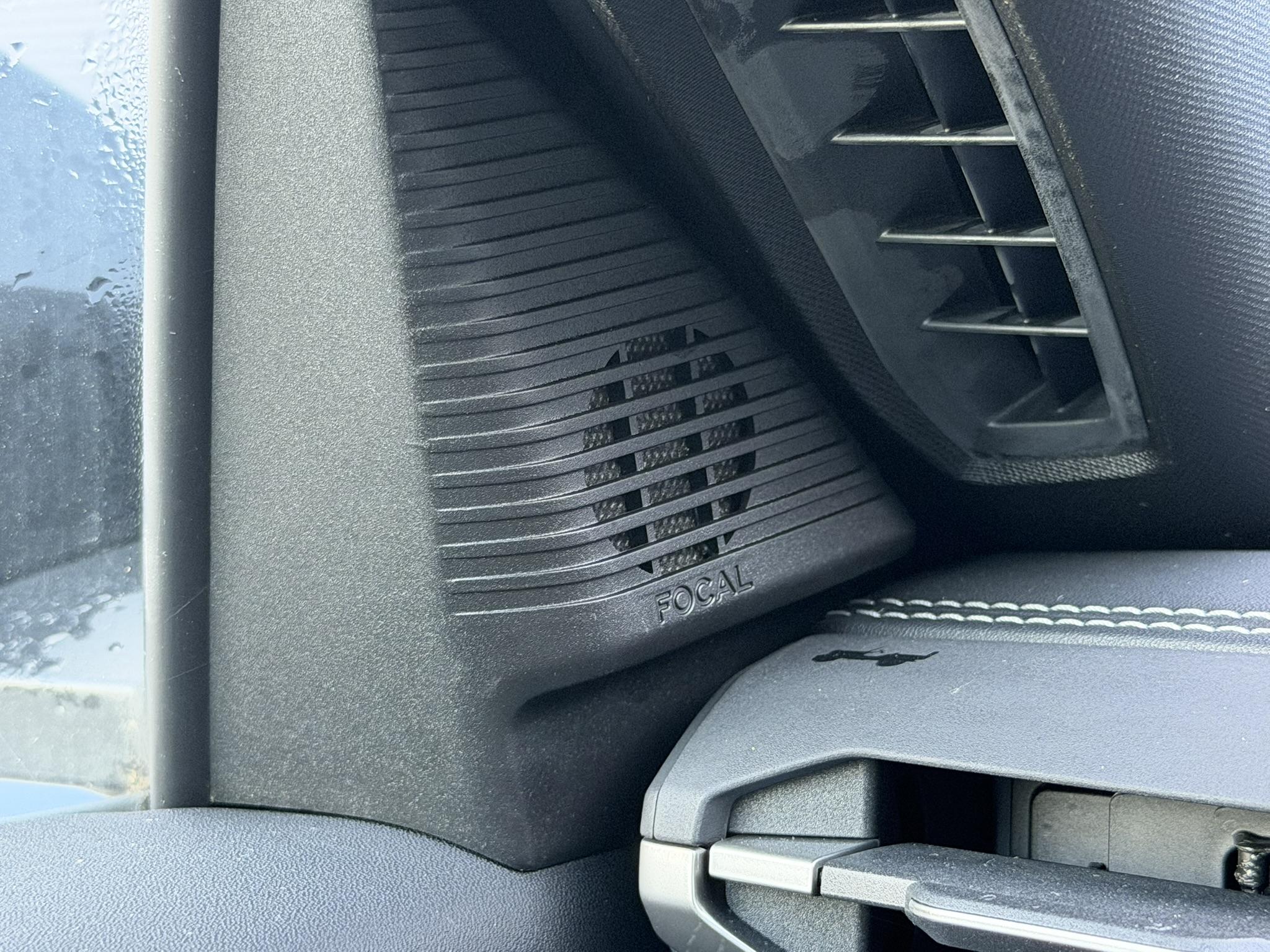 Foto van Jeep Compass