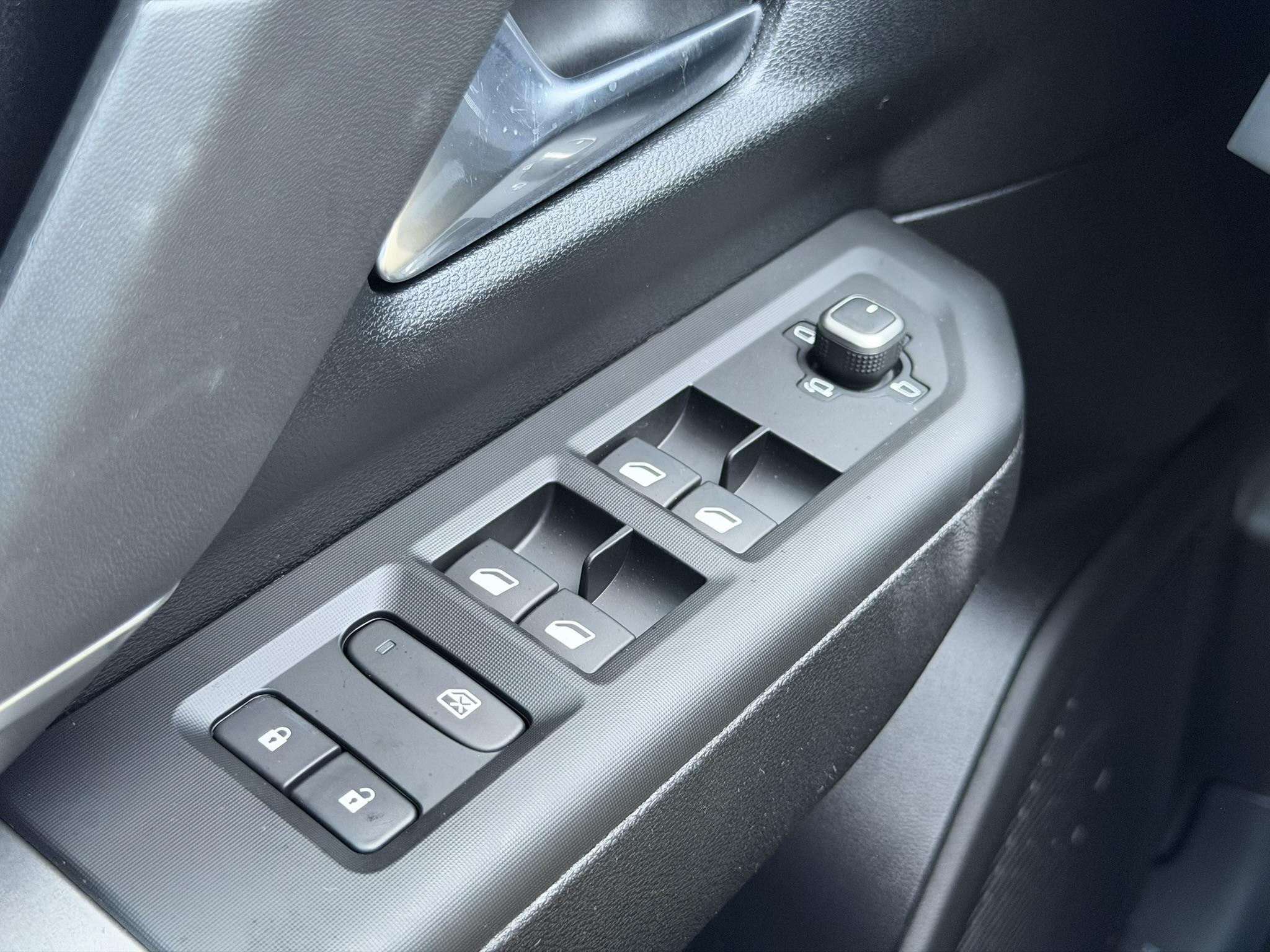 Foto van Jeep Compass