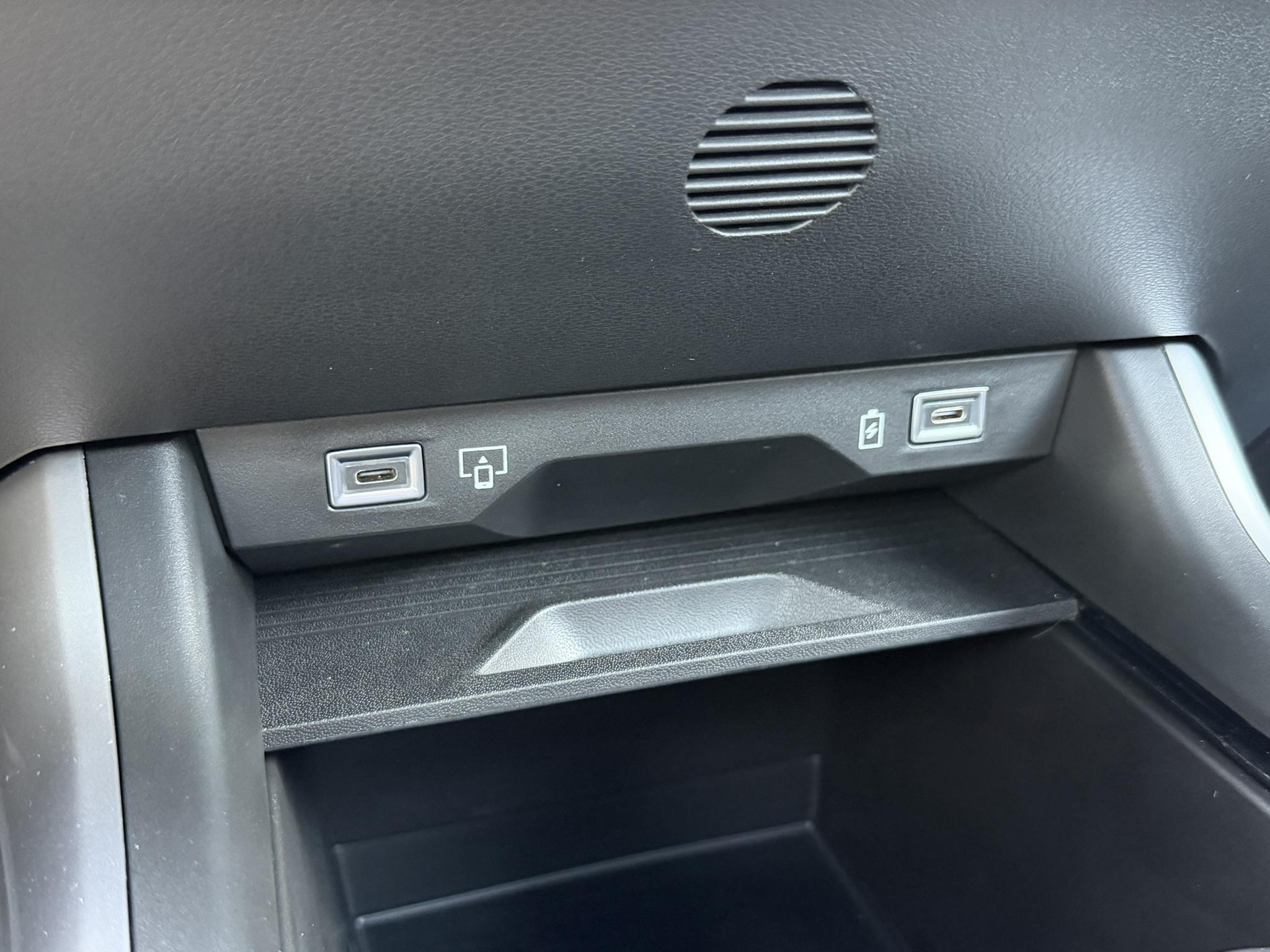 Foto van Jeep Compass