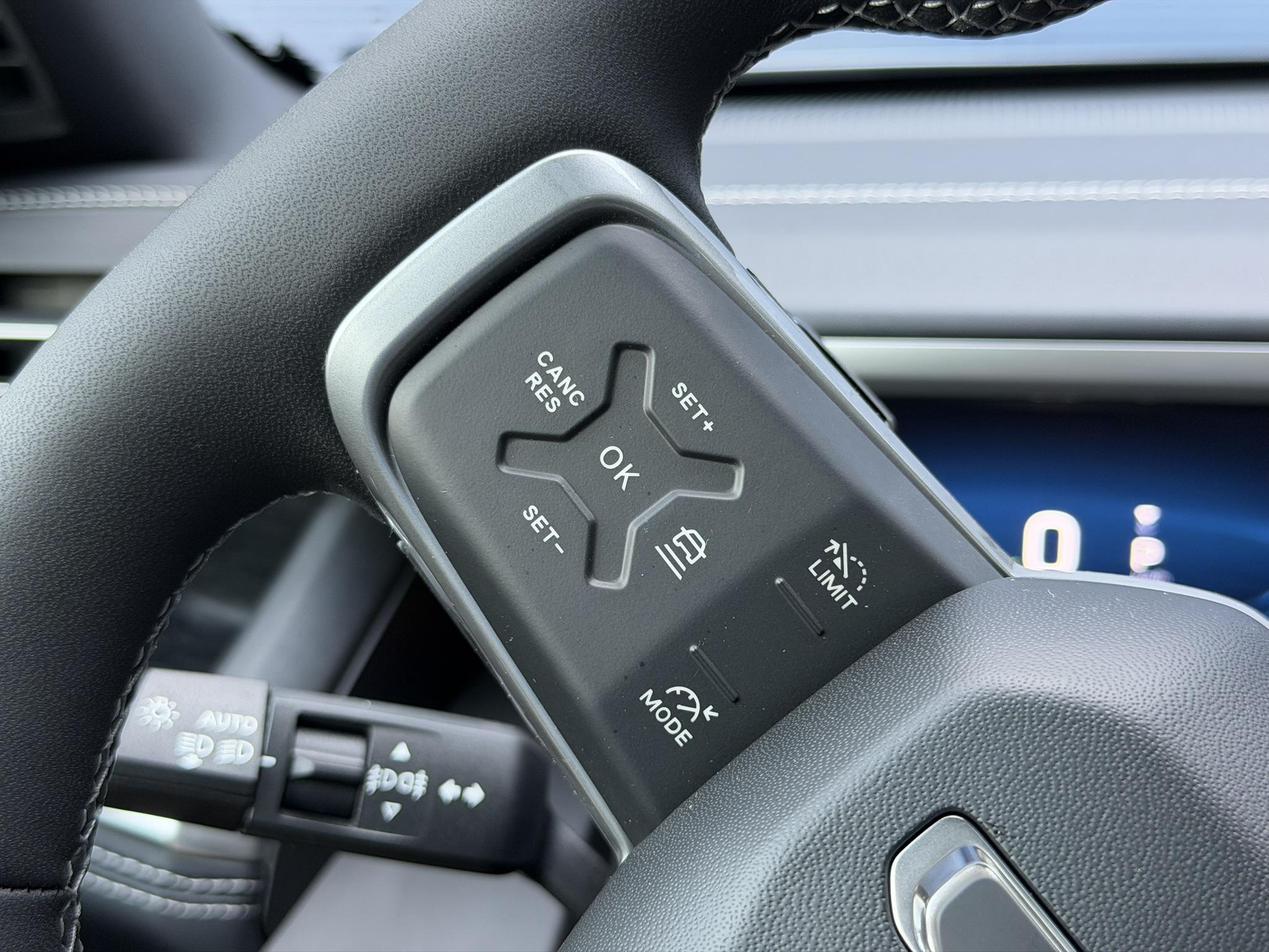 Foto van Jeep Compass