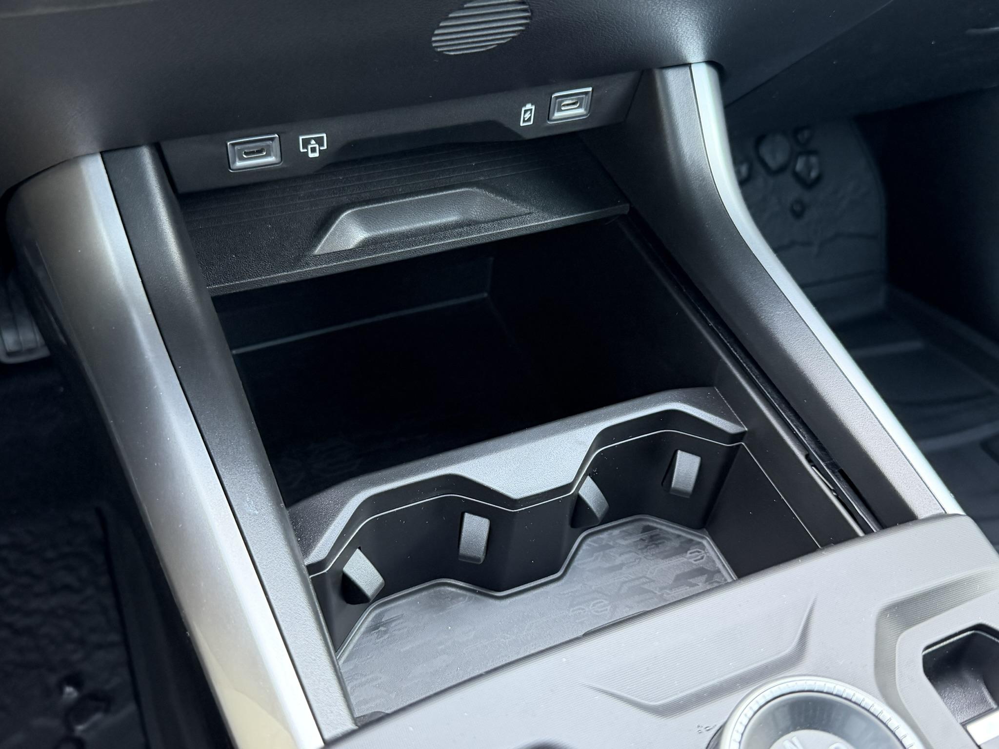 Foto van Jeep Compass