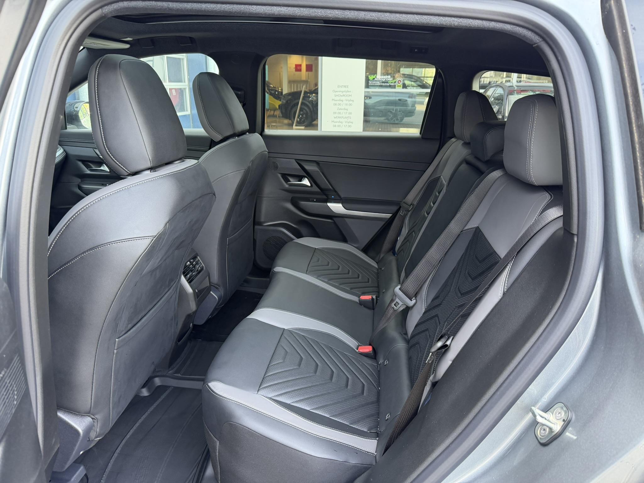 Foto van Jeep Compass