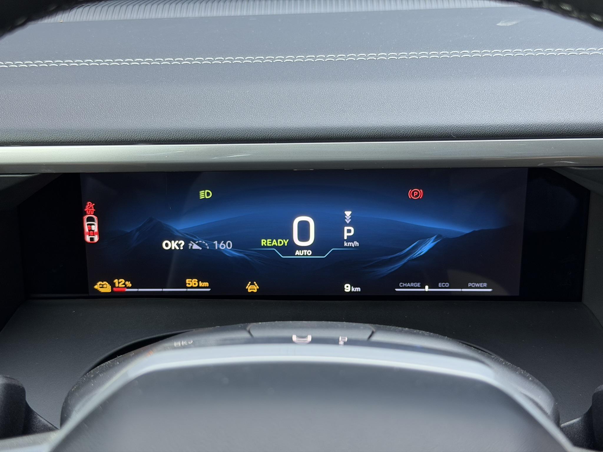 Foto van Jeep Compass