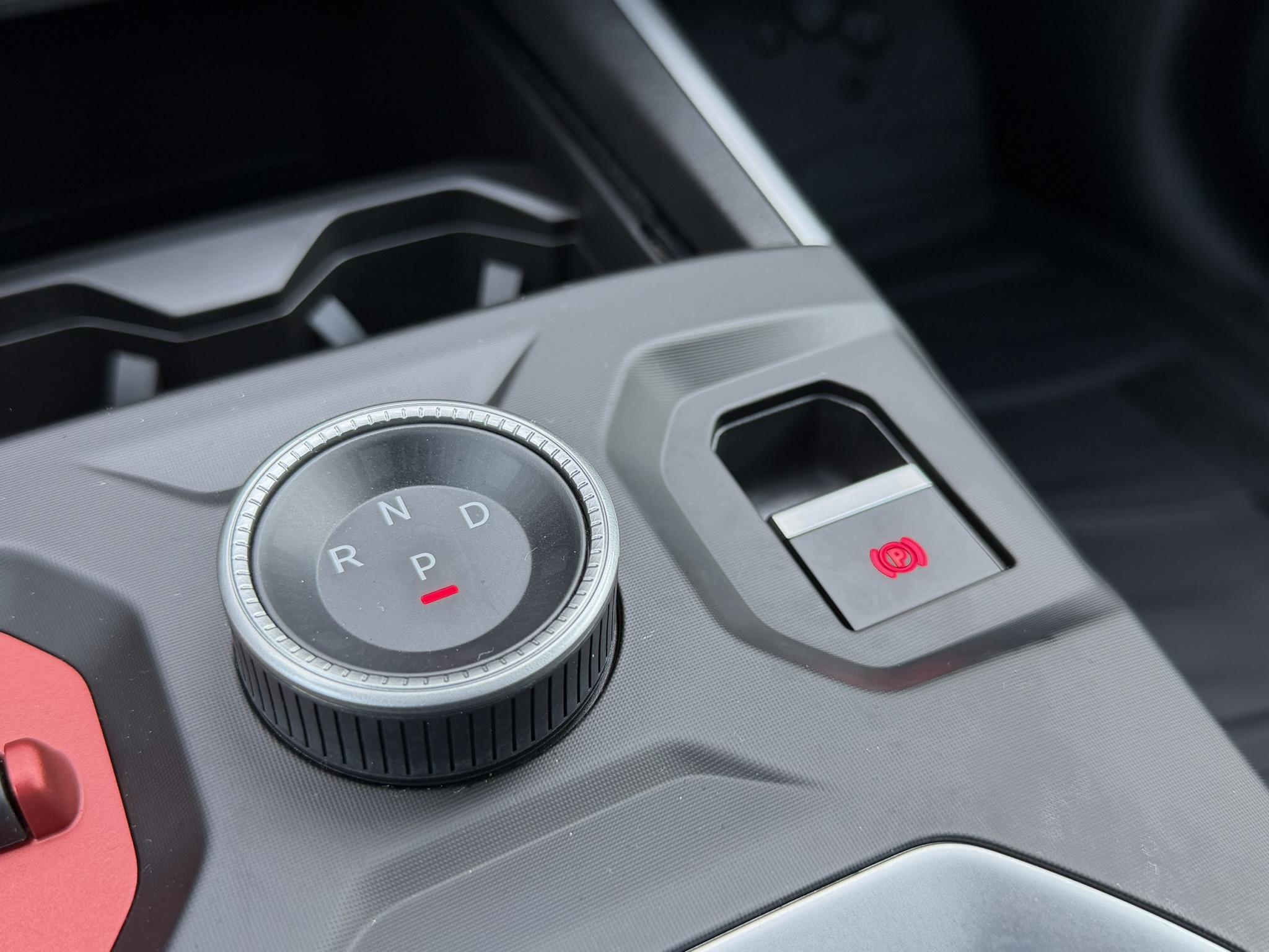 Foto van Jeep Compass