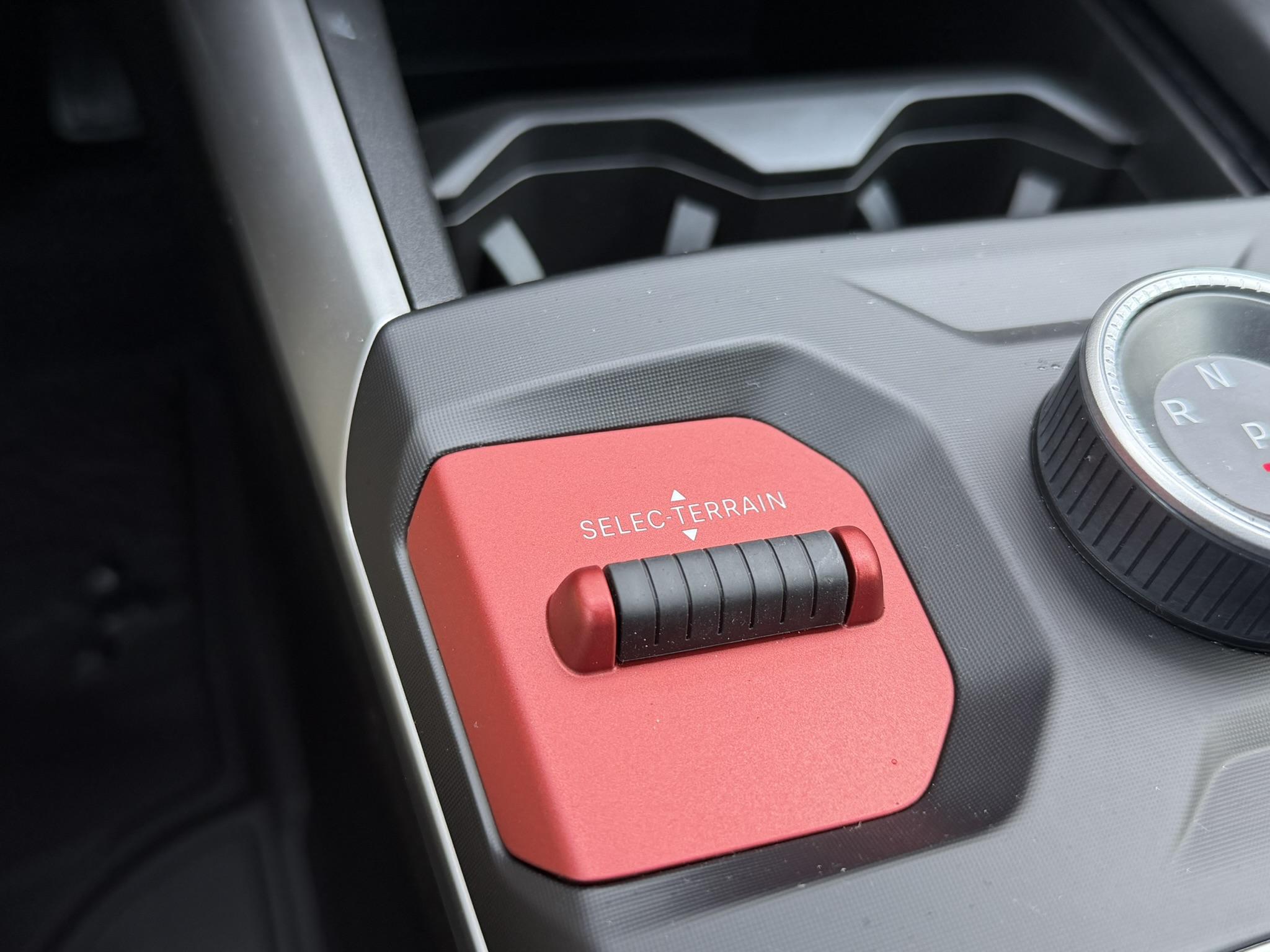Foto van Jeep Compass