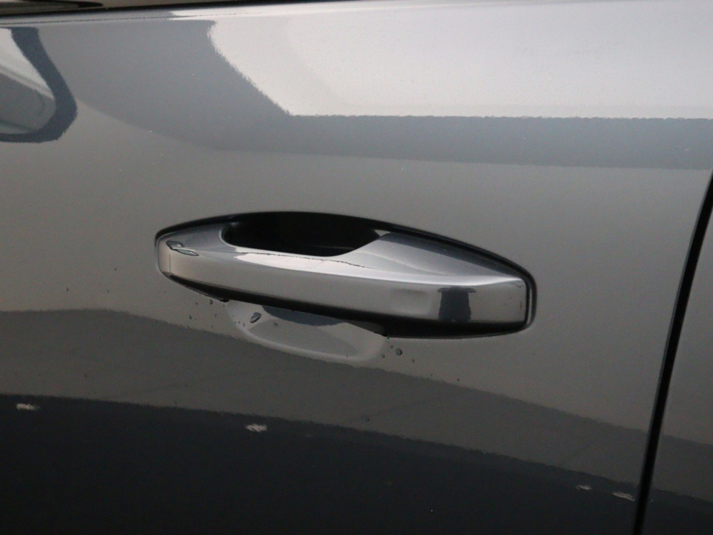 Foto van Volvo Ex40