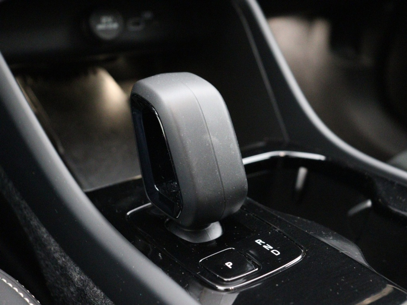 Foto van Volvo Ex40