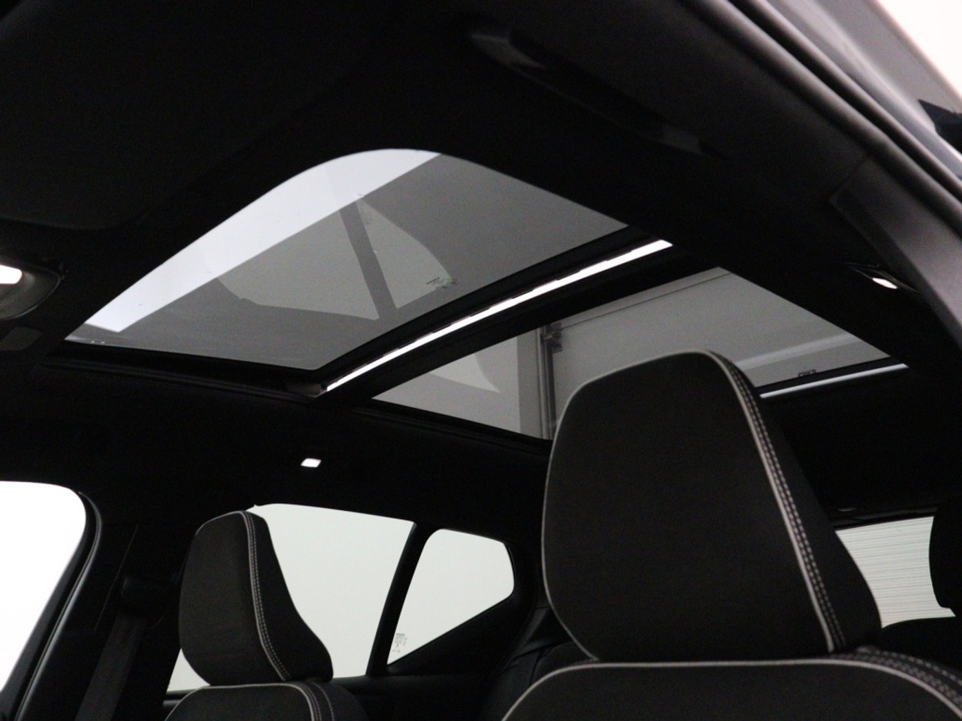 Foto van Volvo Ex40