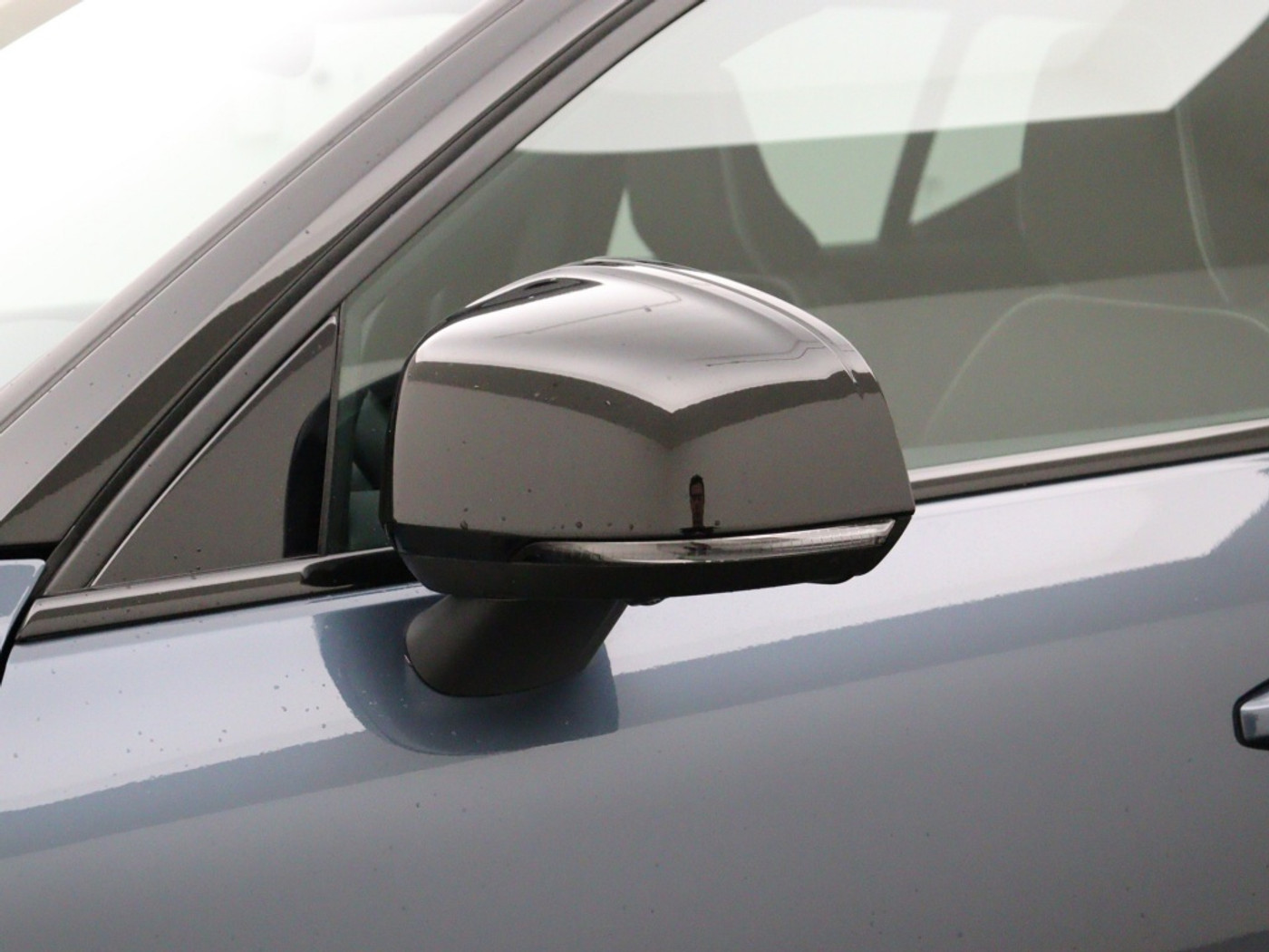 Foto van Volvo Ex40