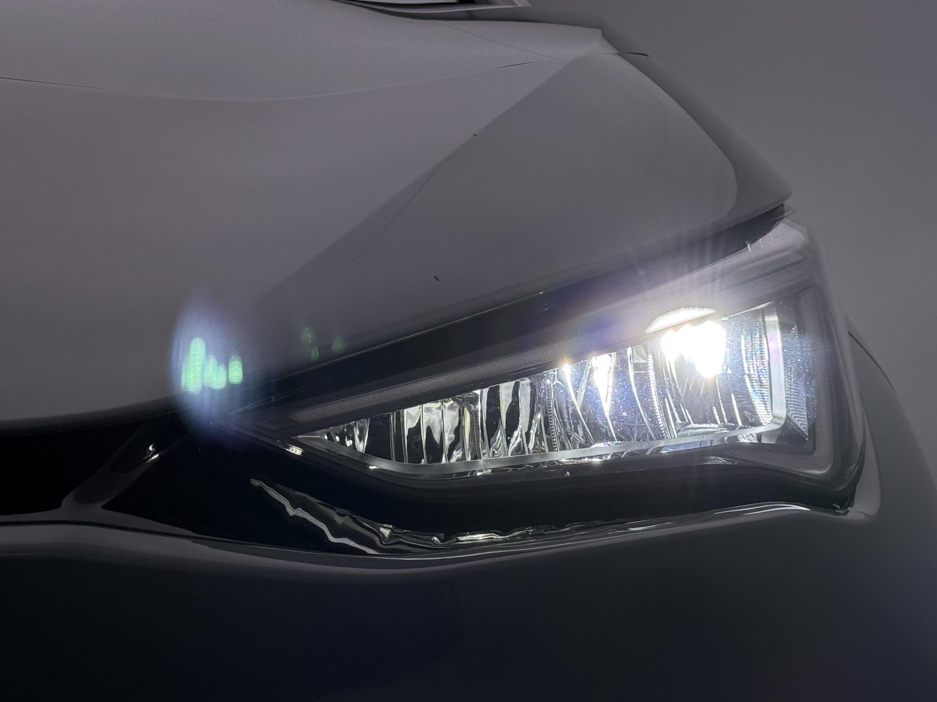 Foto van Cupra Born