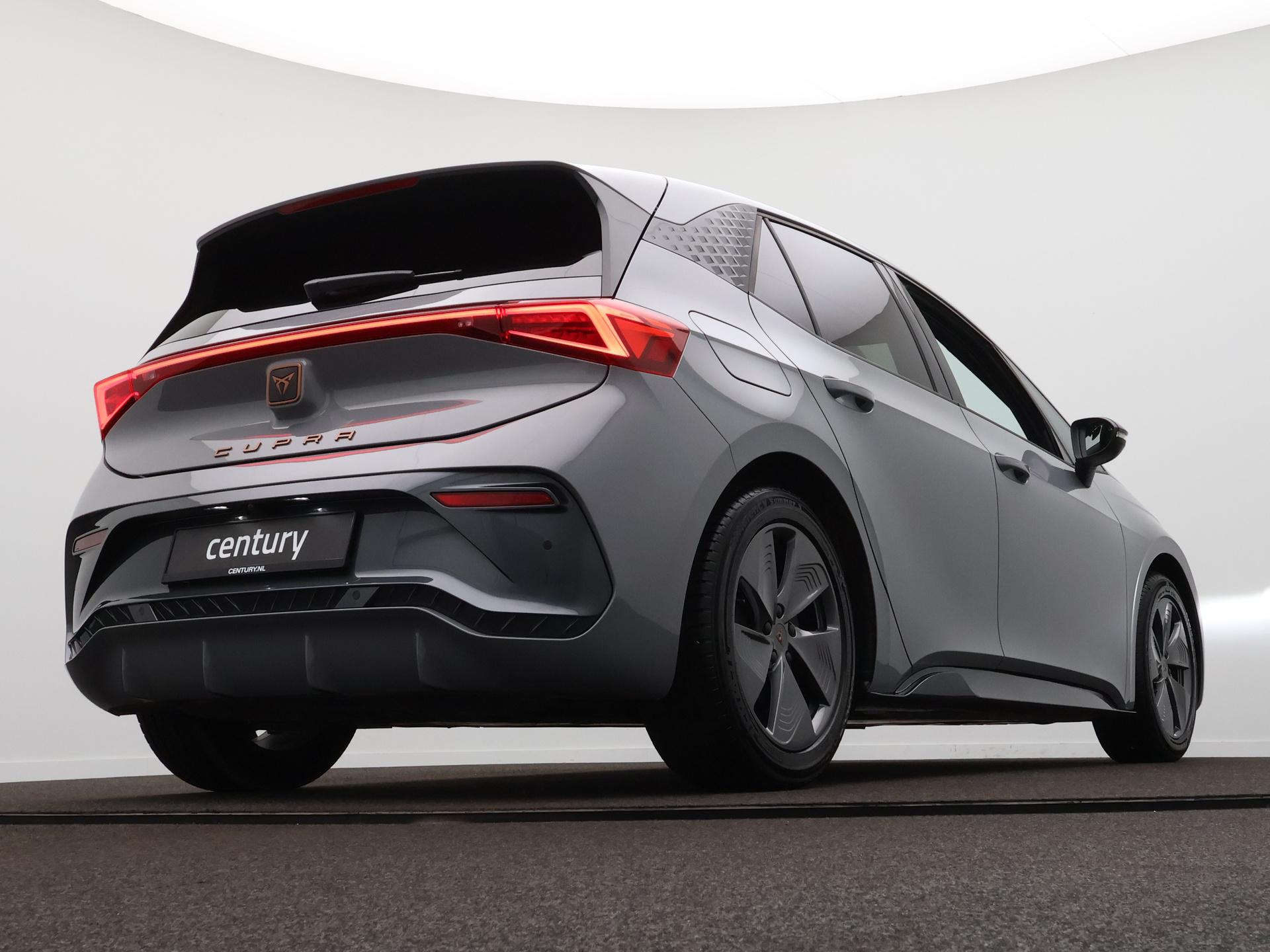 Foto van Cupra Born