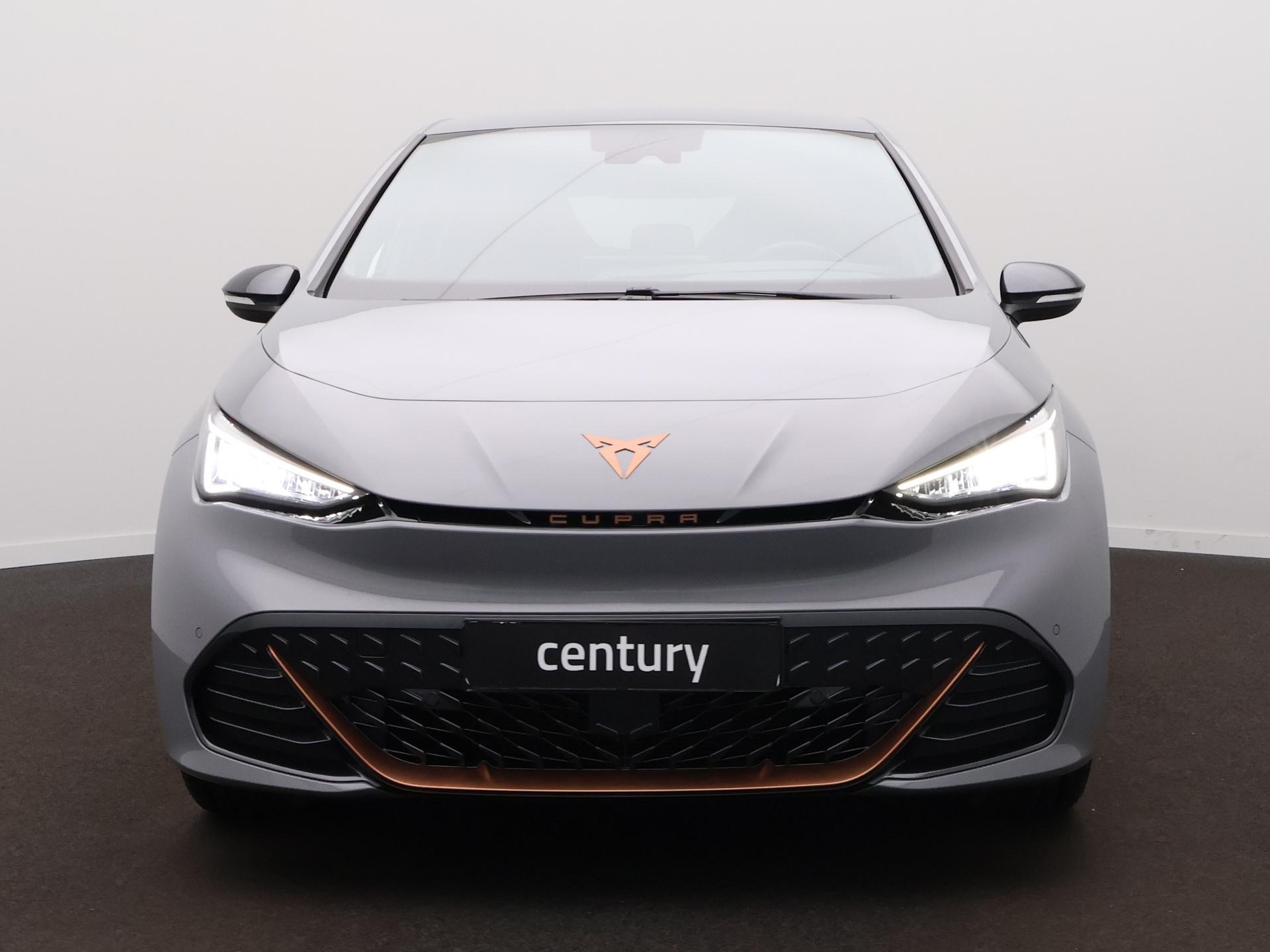 Foto van Cupra Born