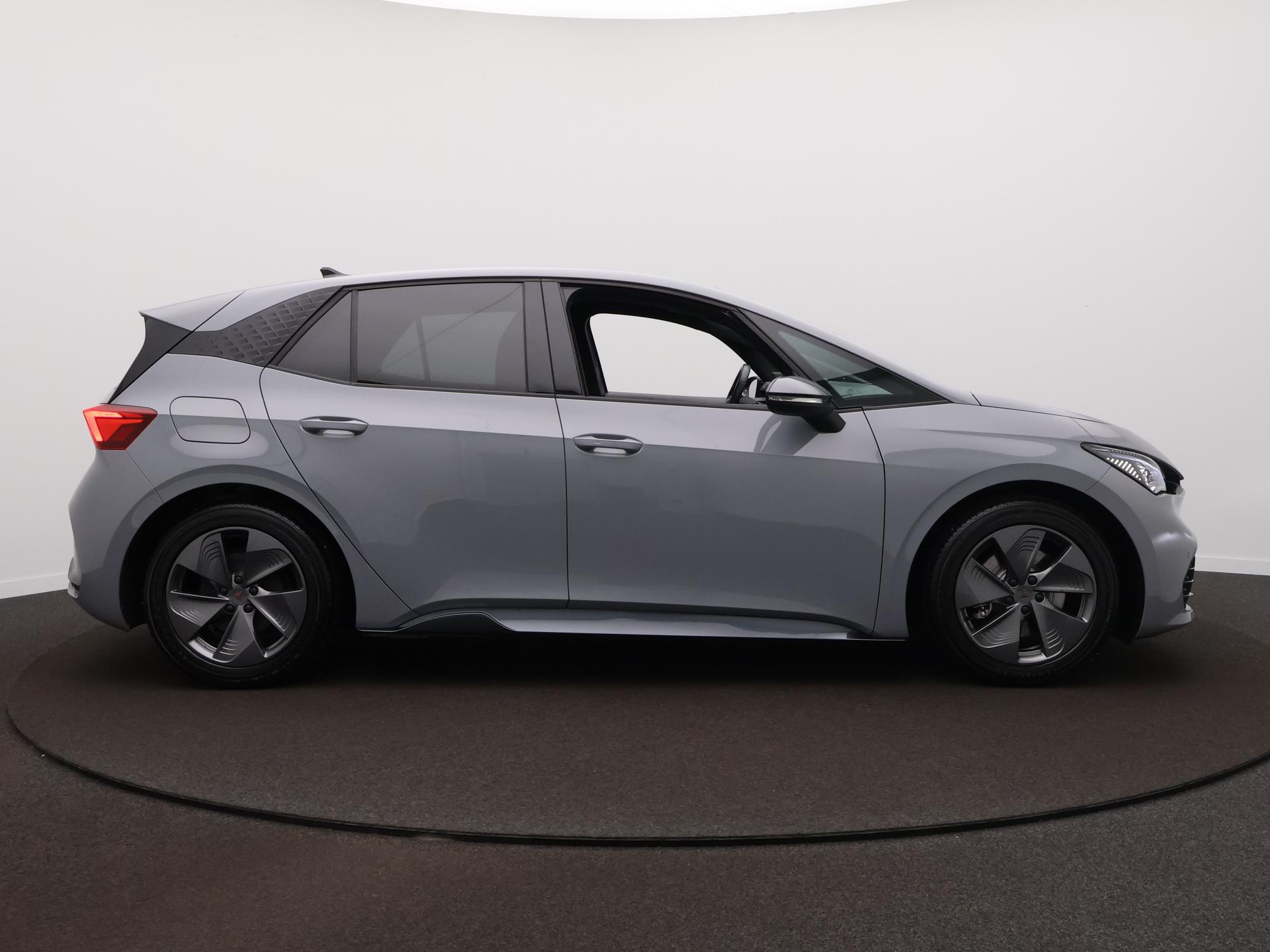 Foto van Cupra Born