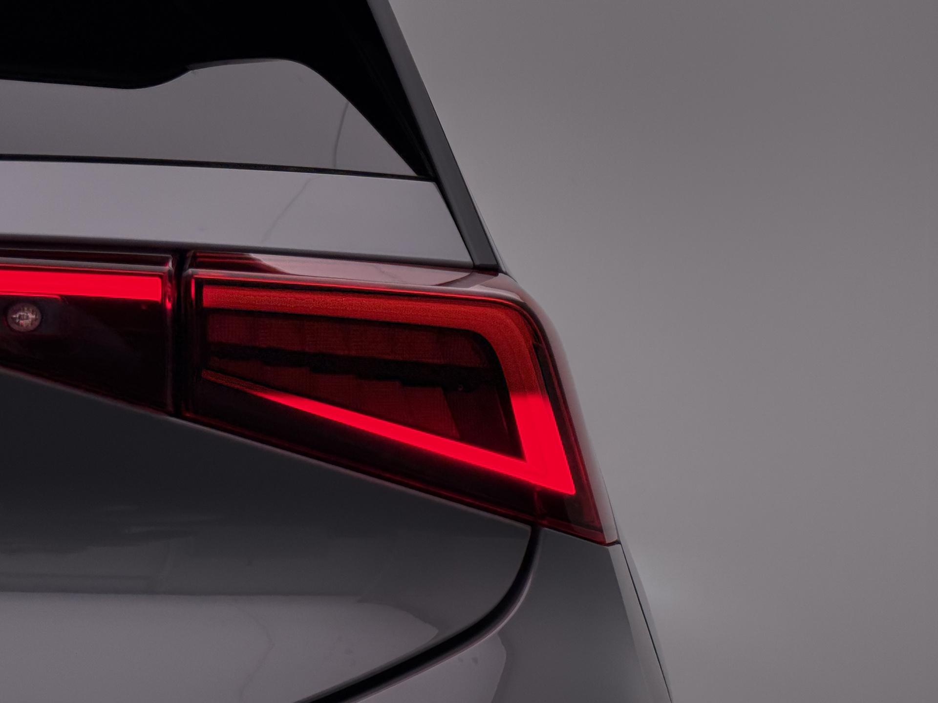Foto van Cupra Born