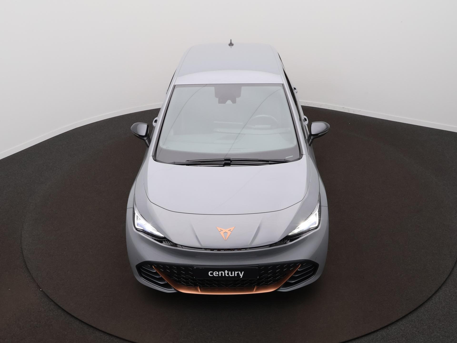 Foto van Cupra Born