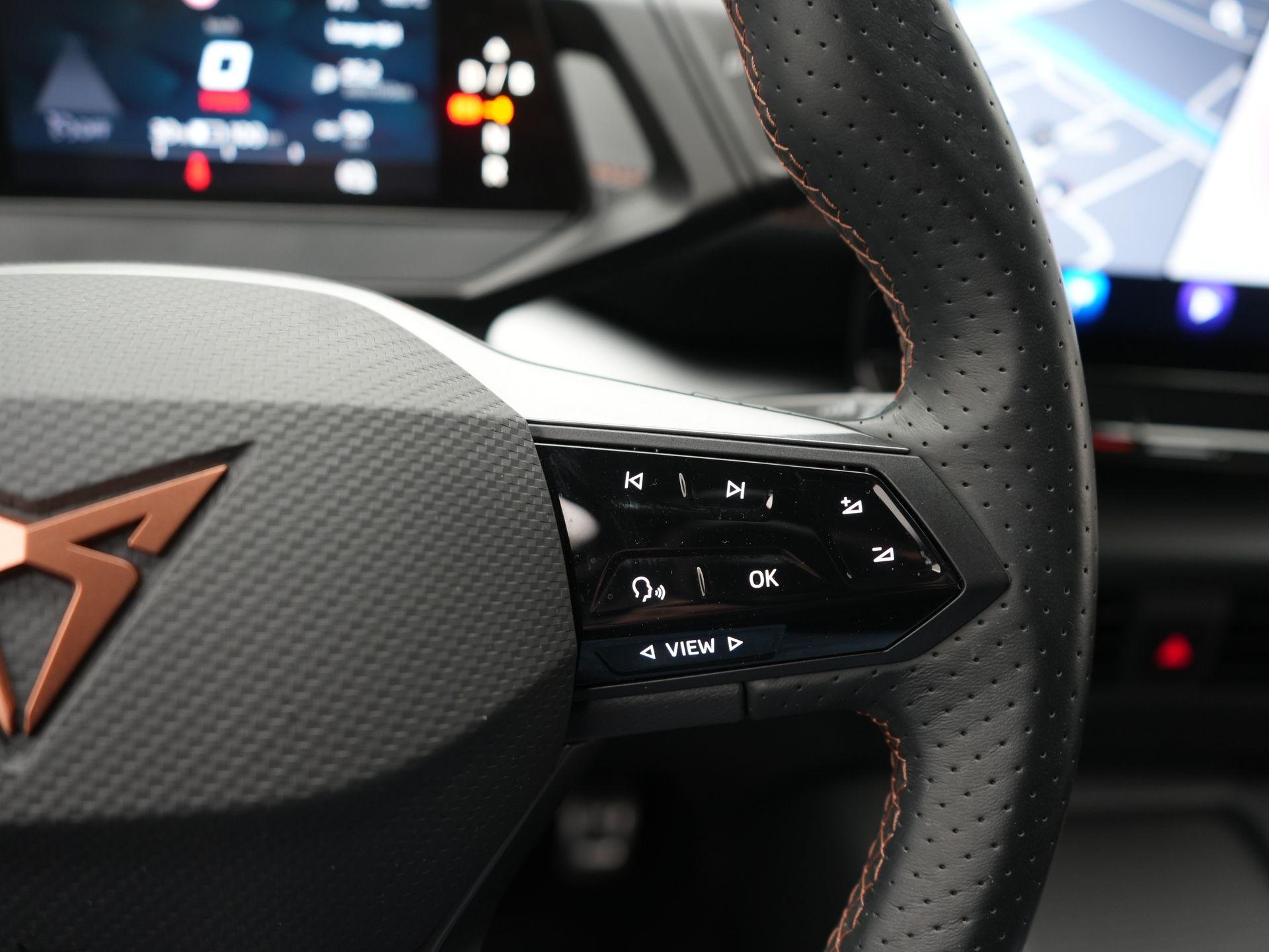 Foto van Cupra Born