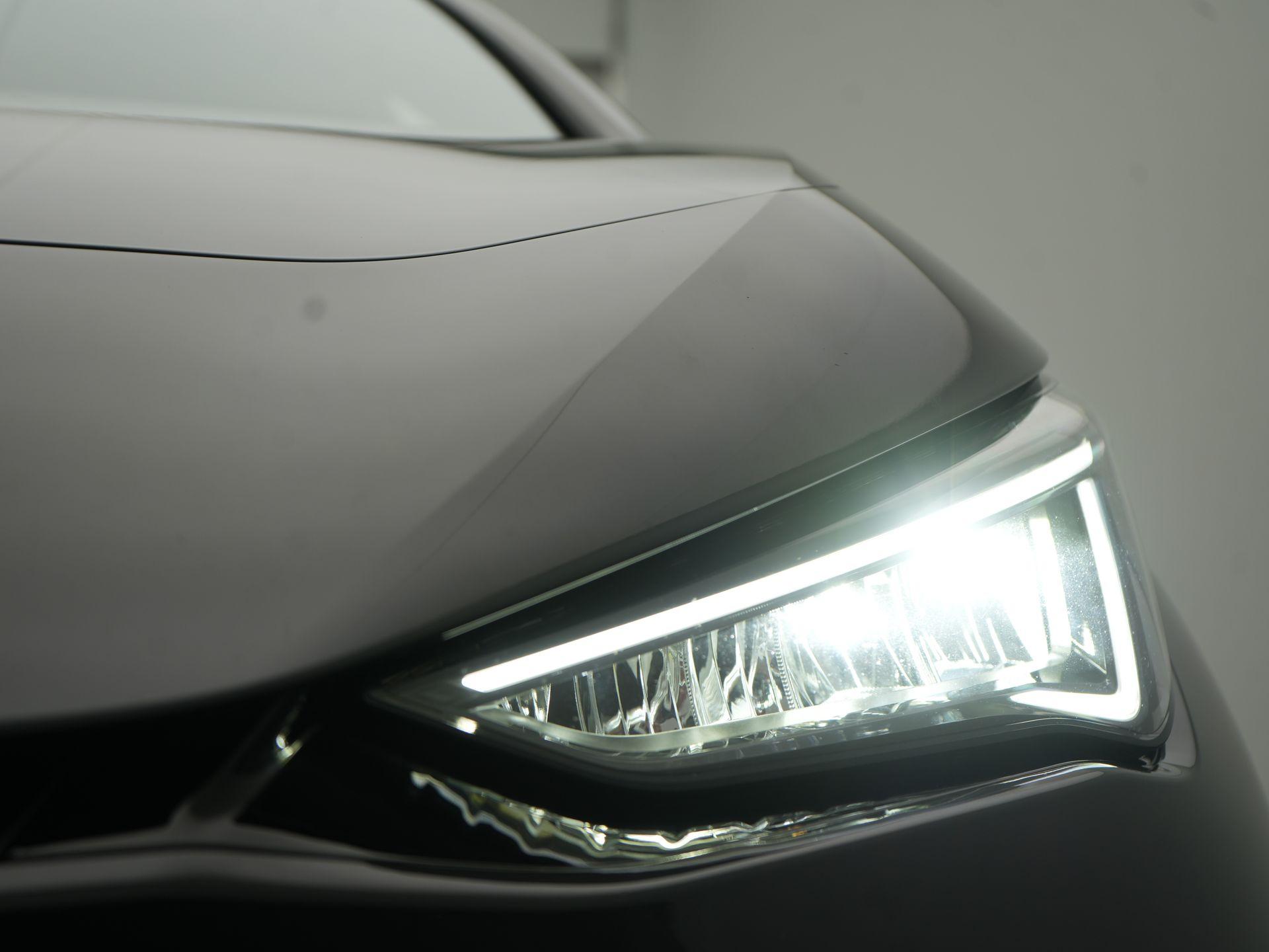 Foto van Cupra Born