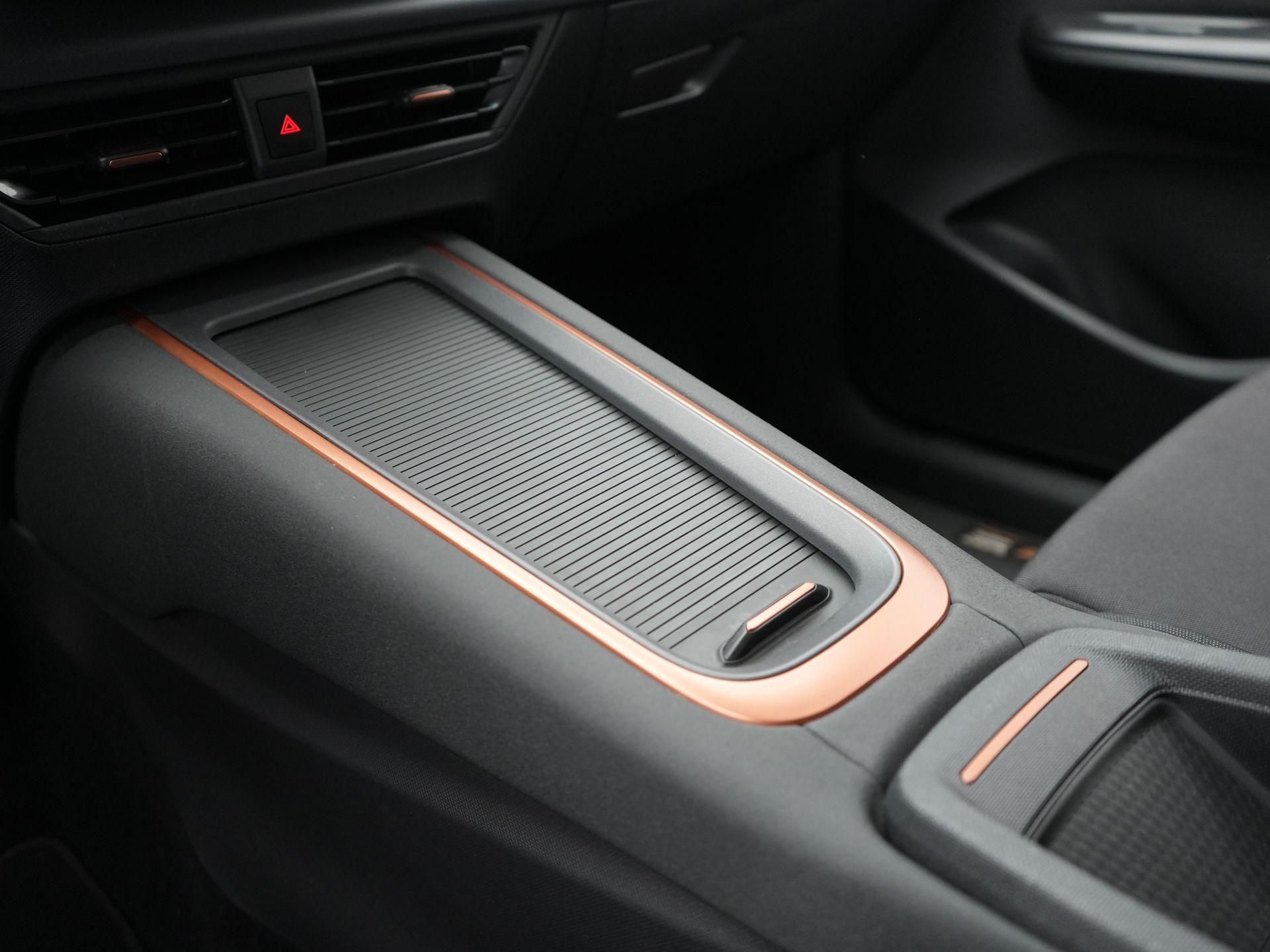Foto van Cupra Born