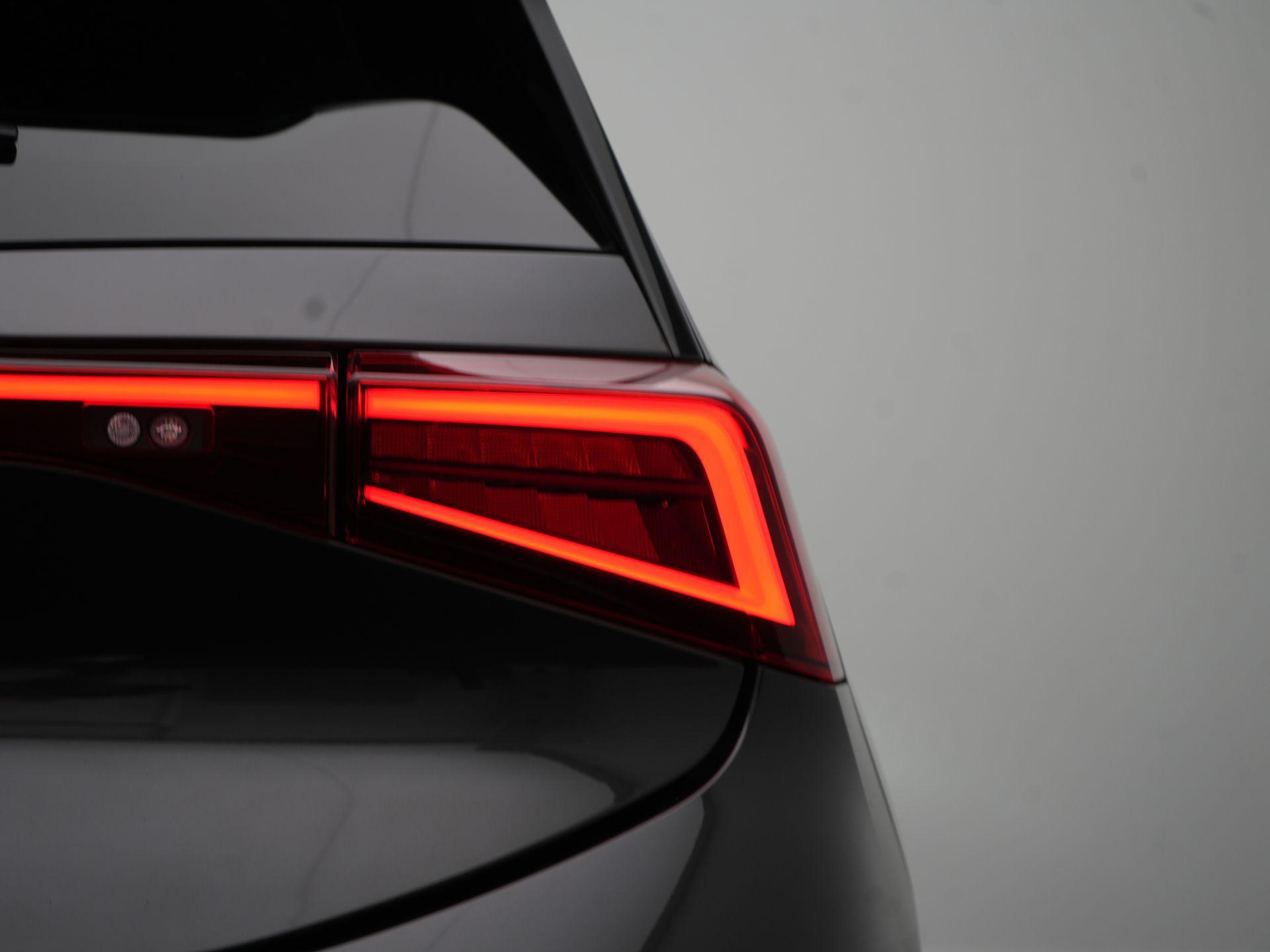 Foto van Cupra Born