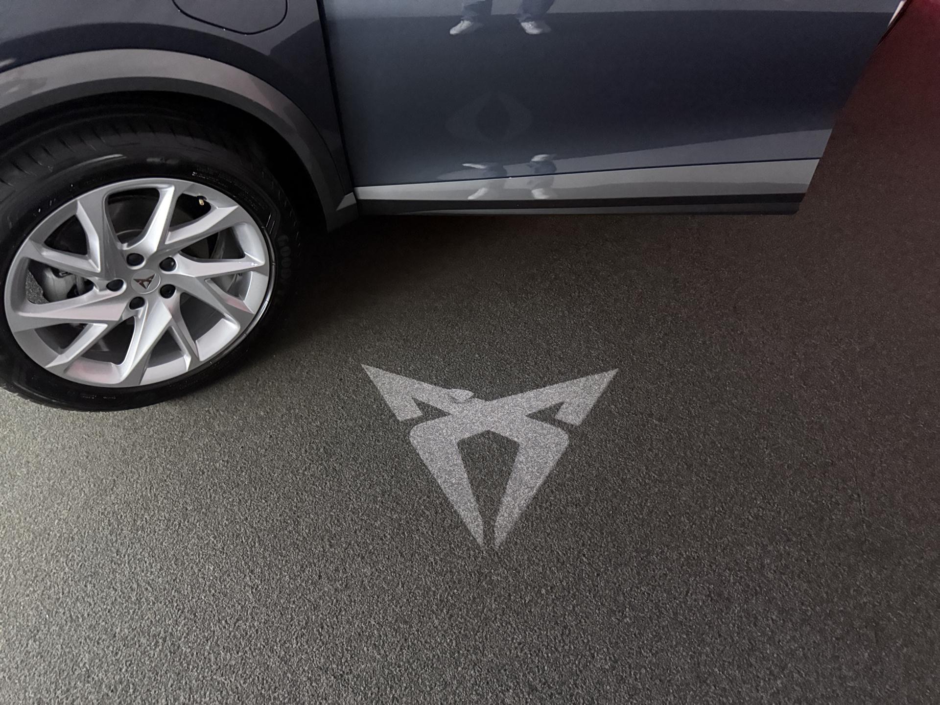 Foto van Cupra Formentor