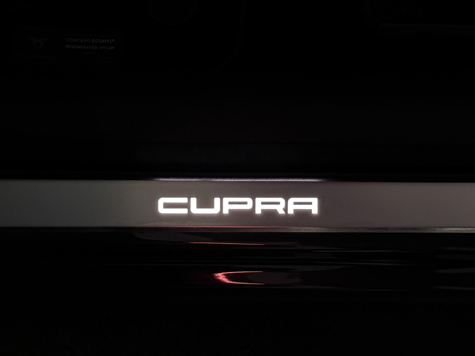 Foto van Cupra Formentor