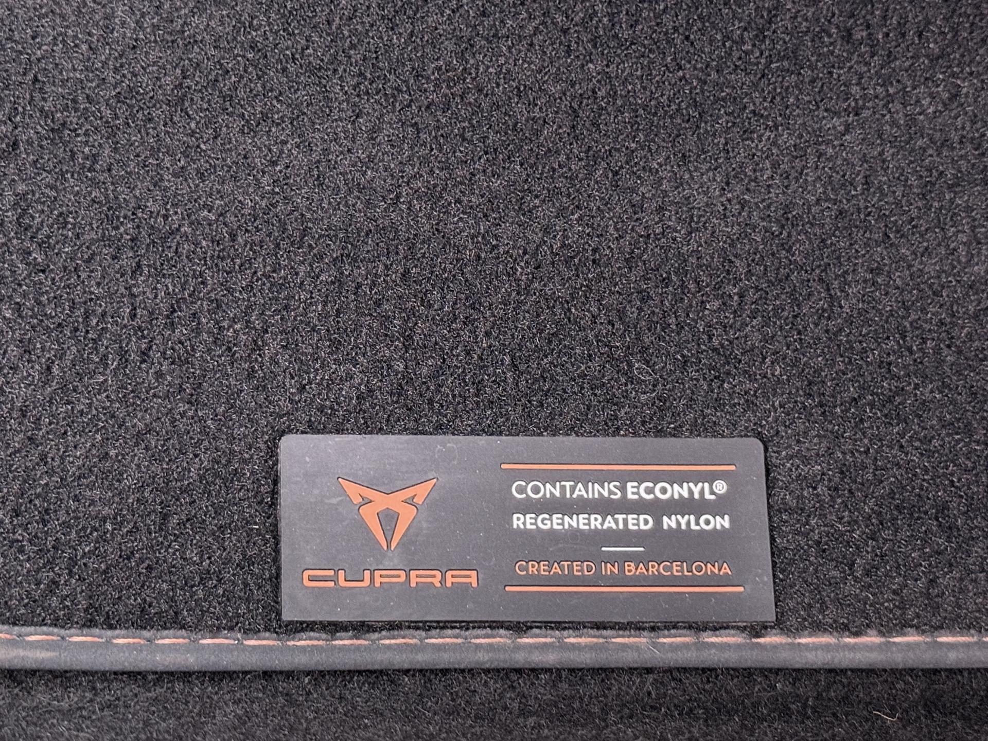 Foto van Cupra Formentor