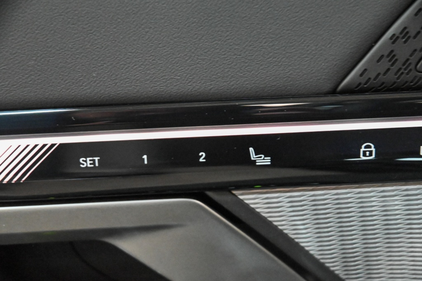 Foto van BMW I5 Touring