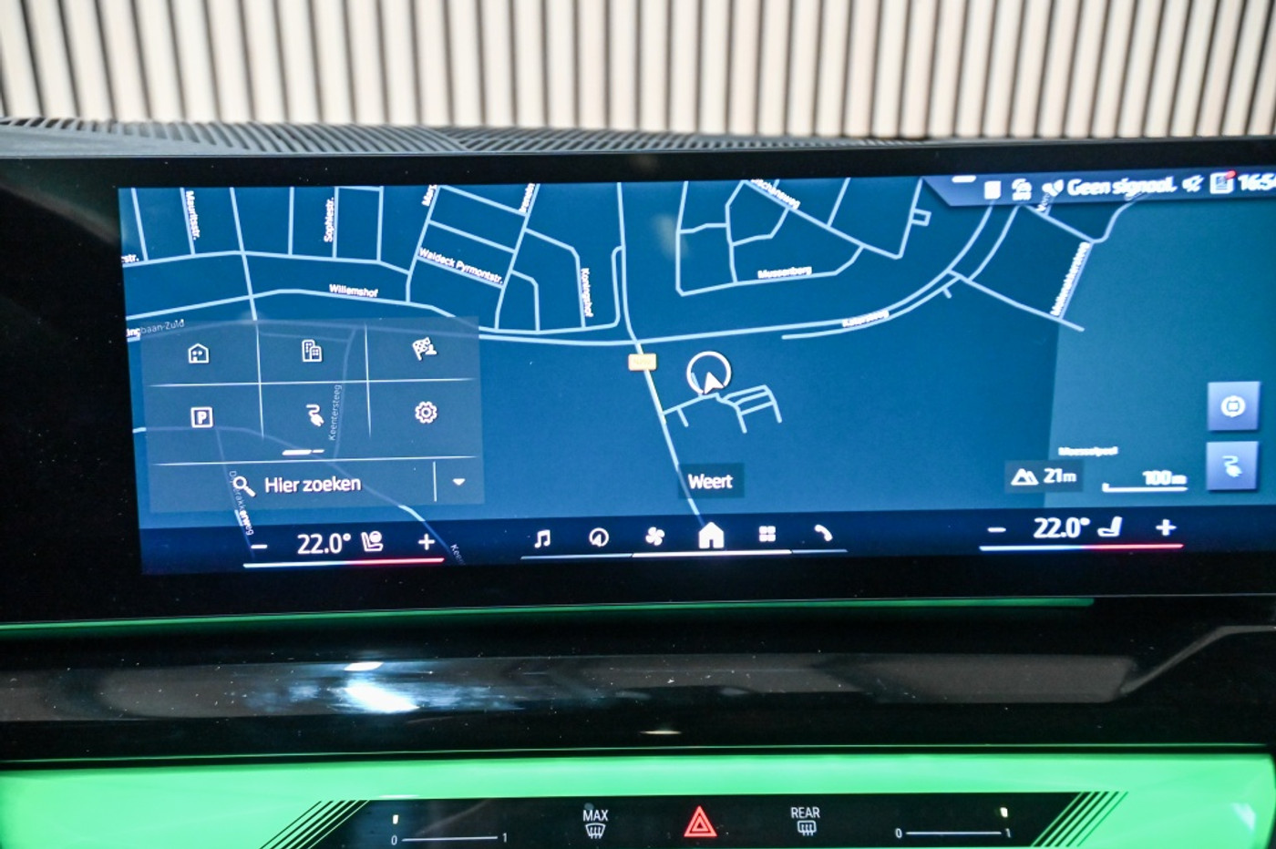 Foto van BMW I5 Touring