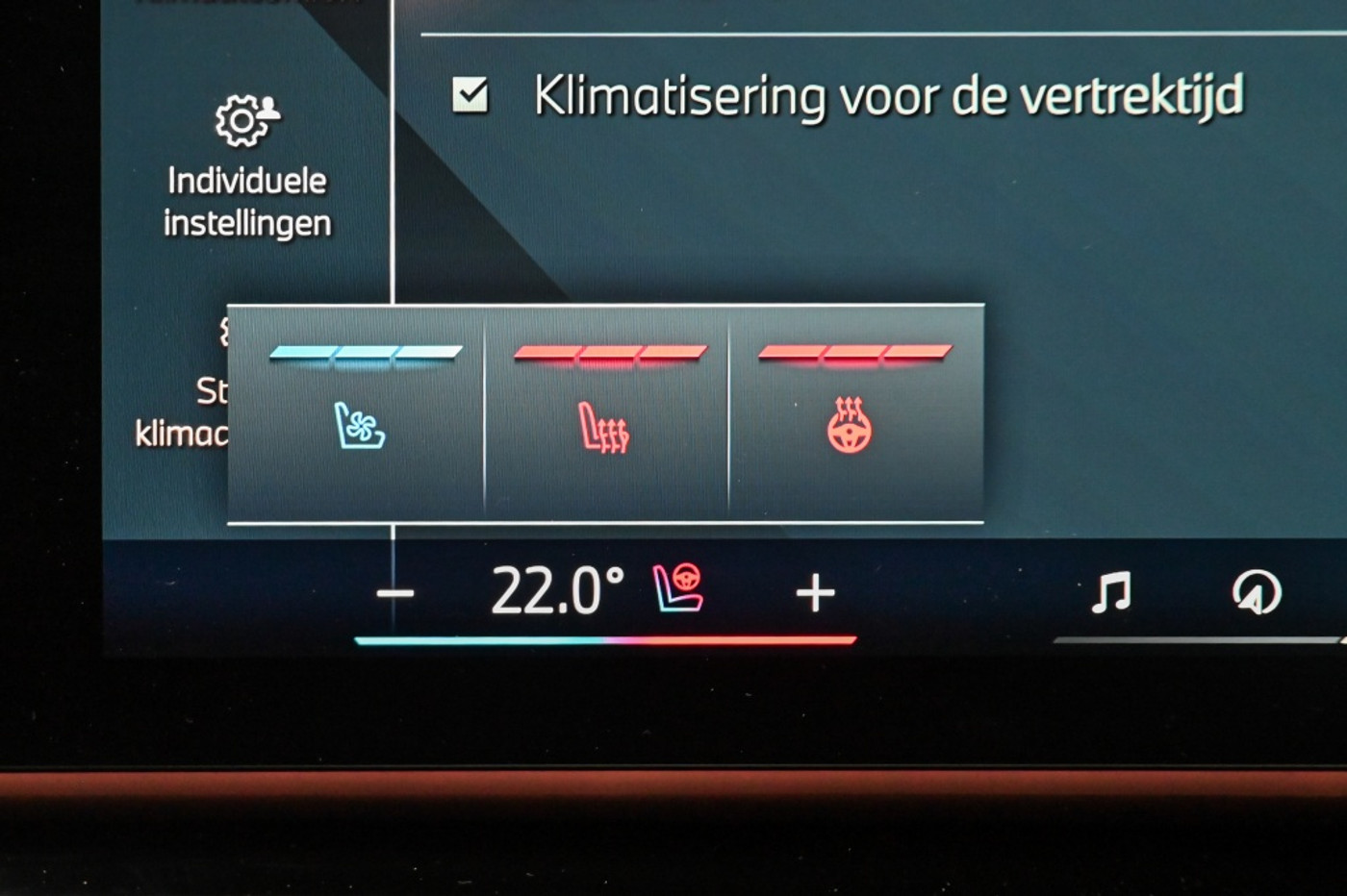 Foto van BMW I5 Touring