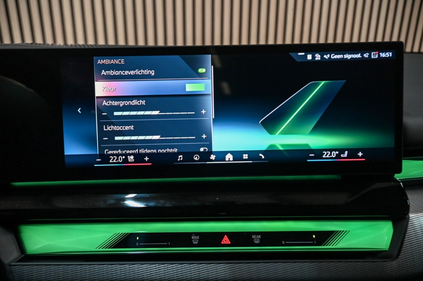 Foto van BMW I5 Touring
